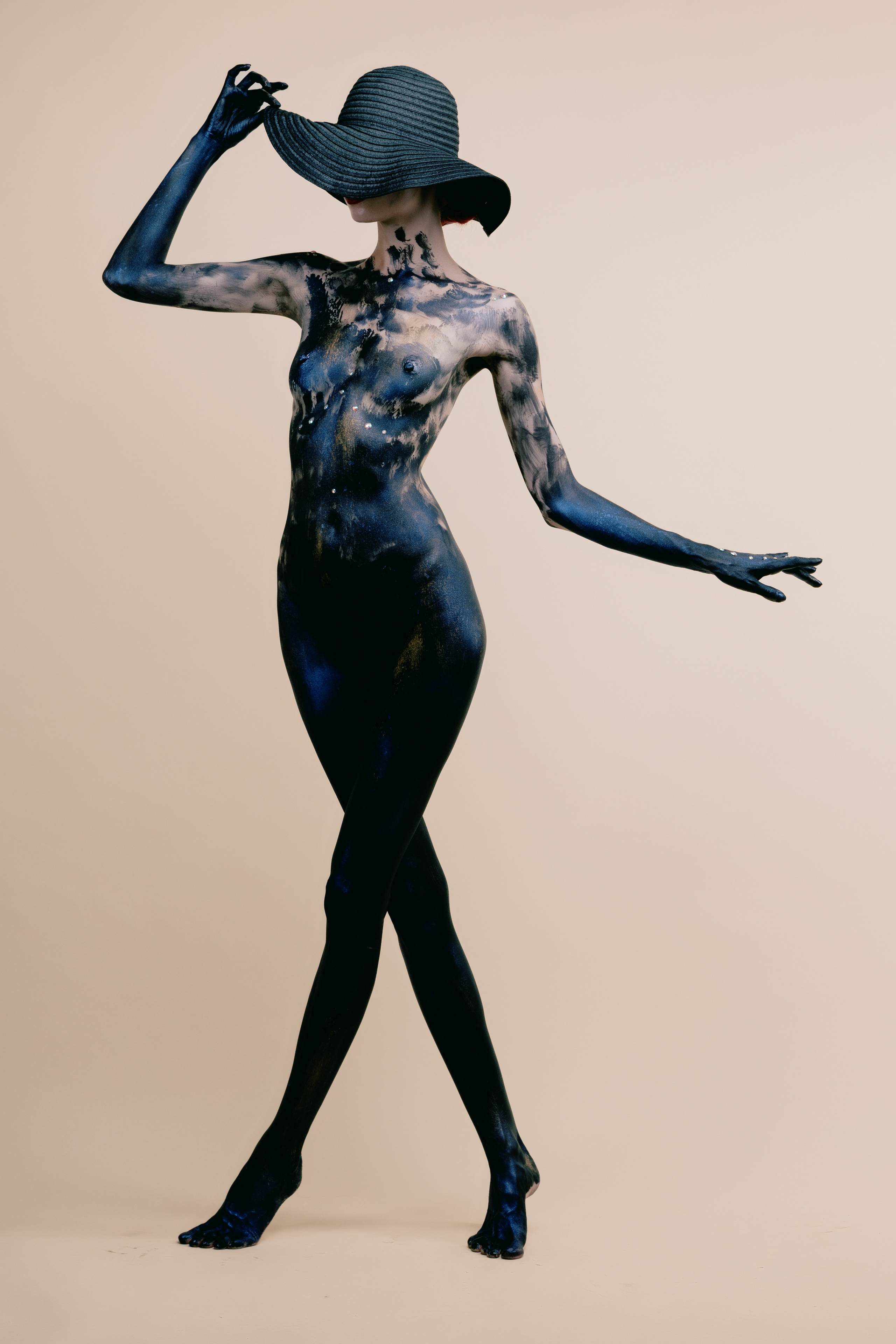 GALINA RUKSHA. Фотограф