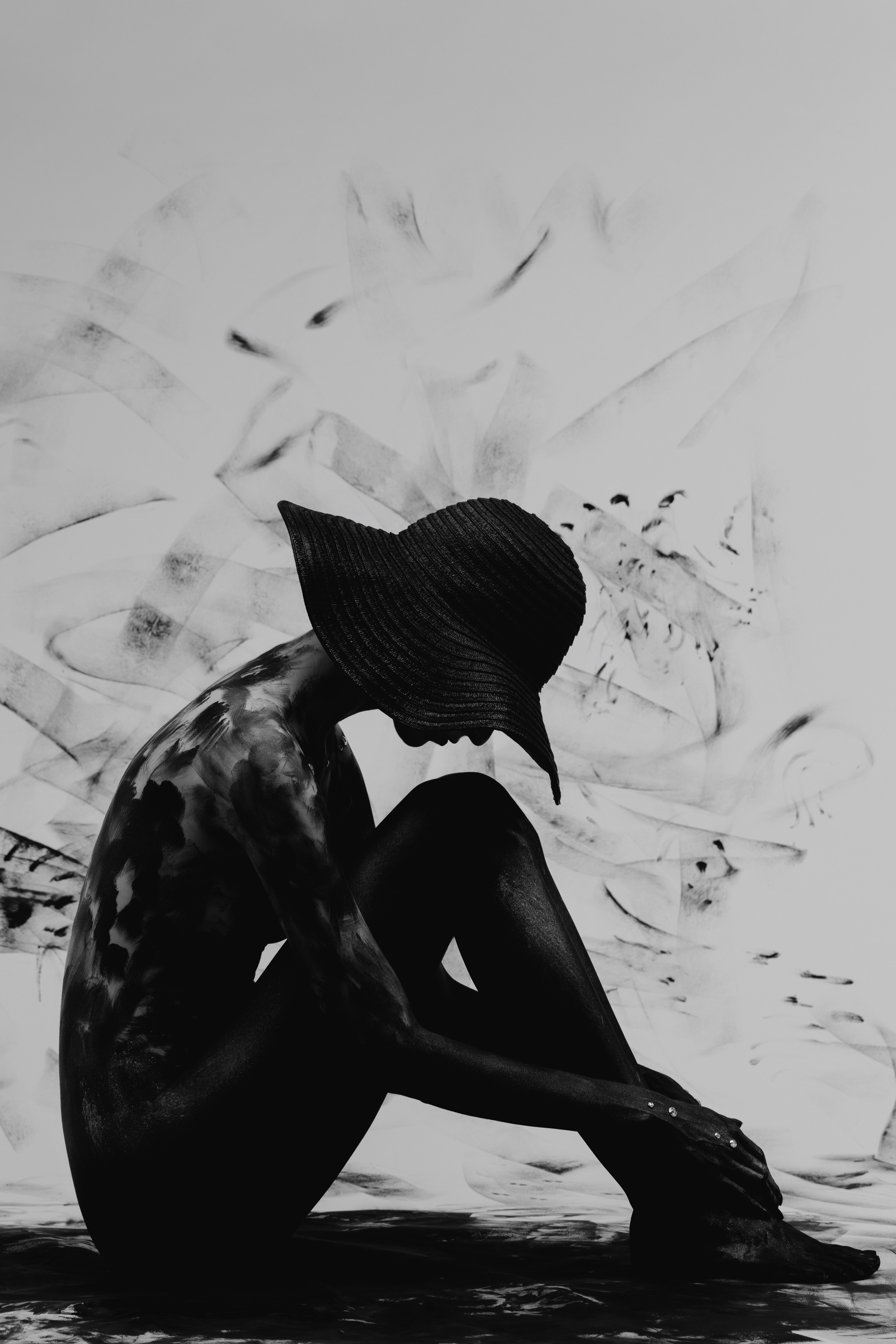 GALINA RUKSHA. Фотограф