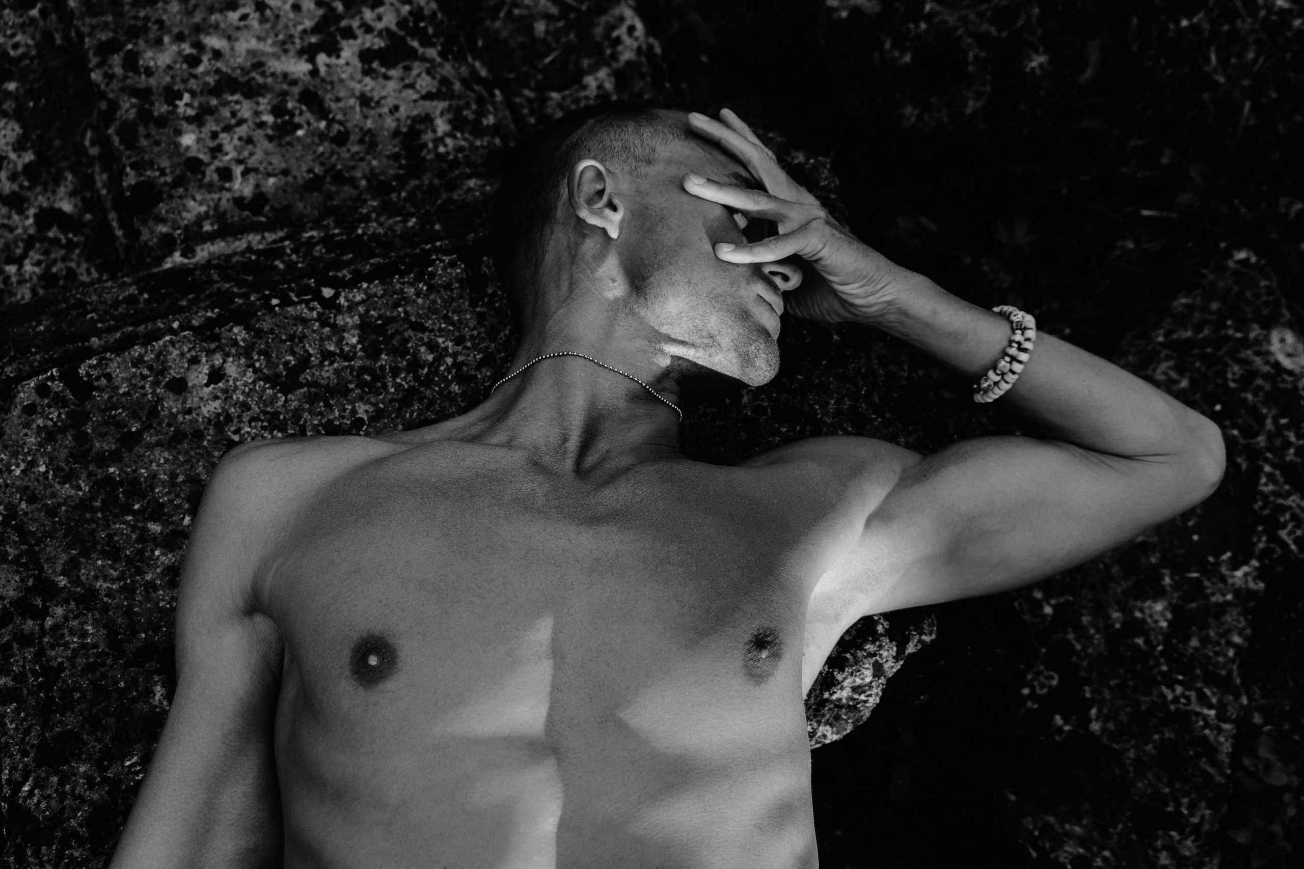 ANDRE DEMARKO. Фотограф