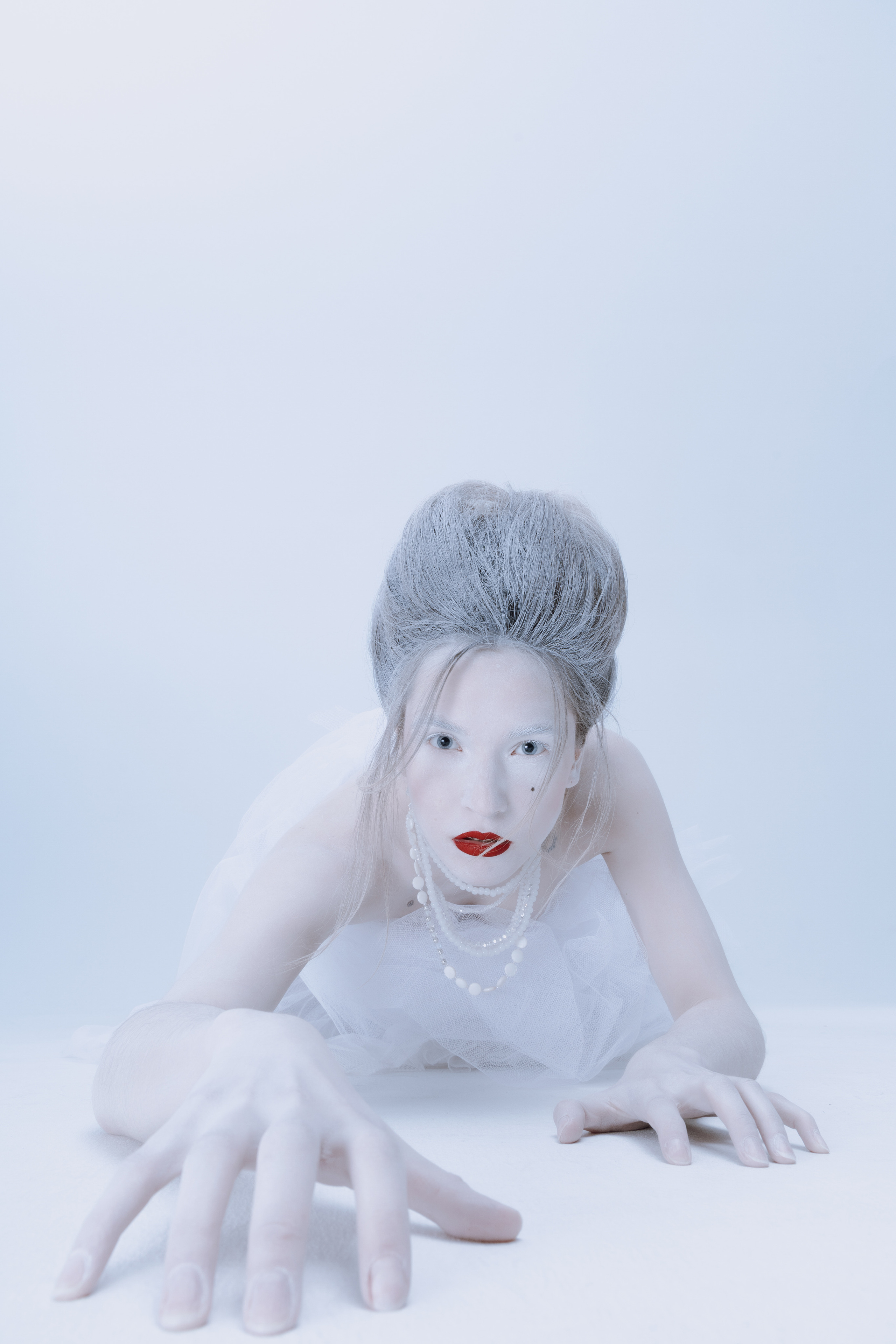 LOLITA ZELENAYA. Фотограф