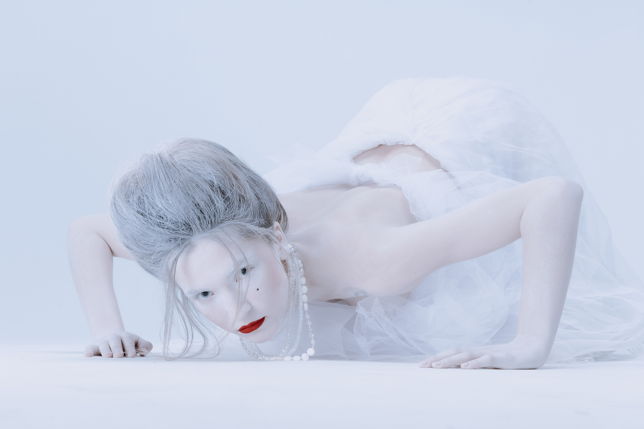 LOLITA ZELENAYA. Фотограф