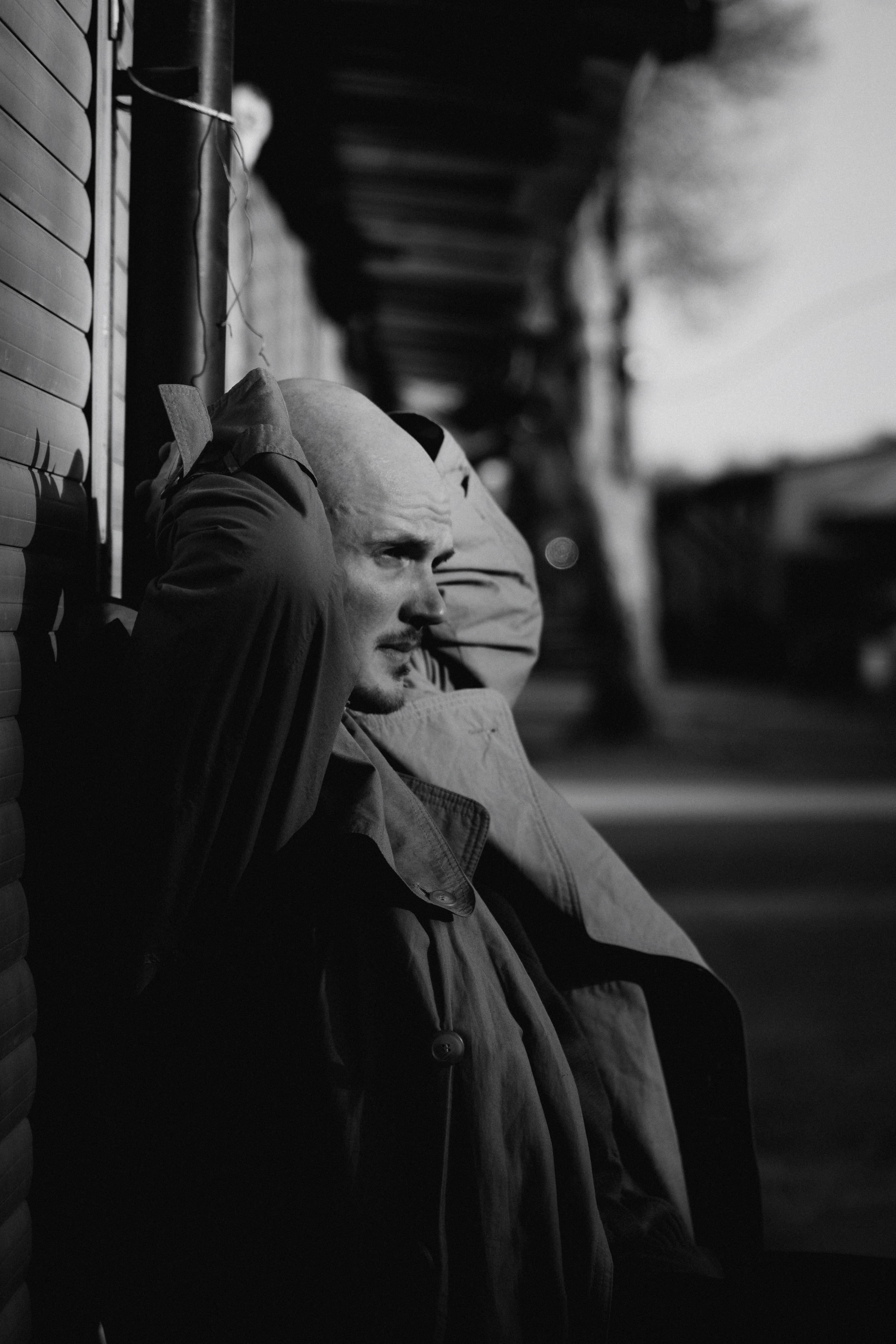 NIKOLAY MOROSHKIN. Фотограф