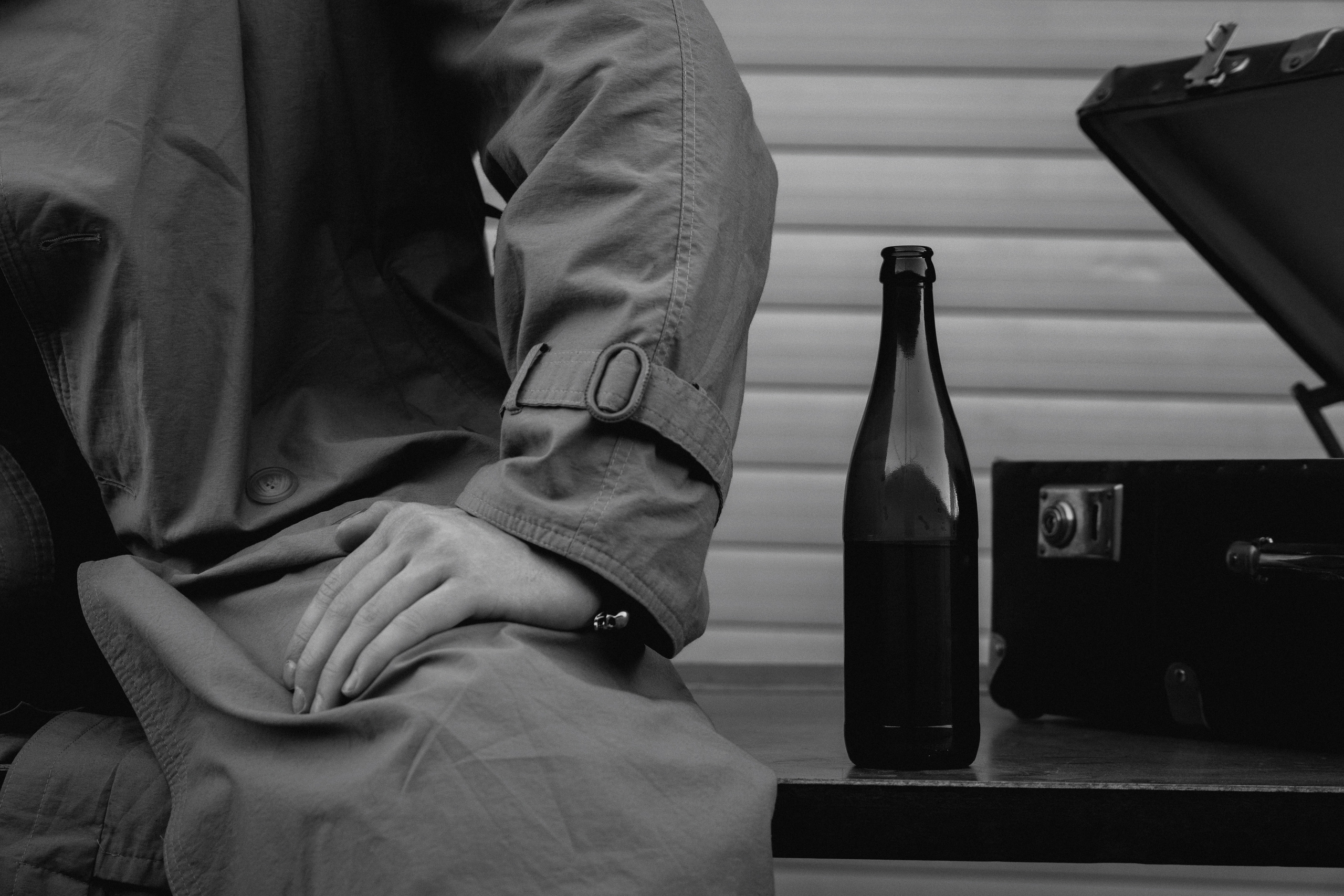 NIKOLAY MOROSHKIN. Фотограф