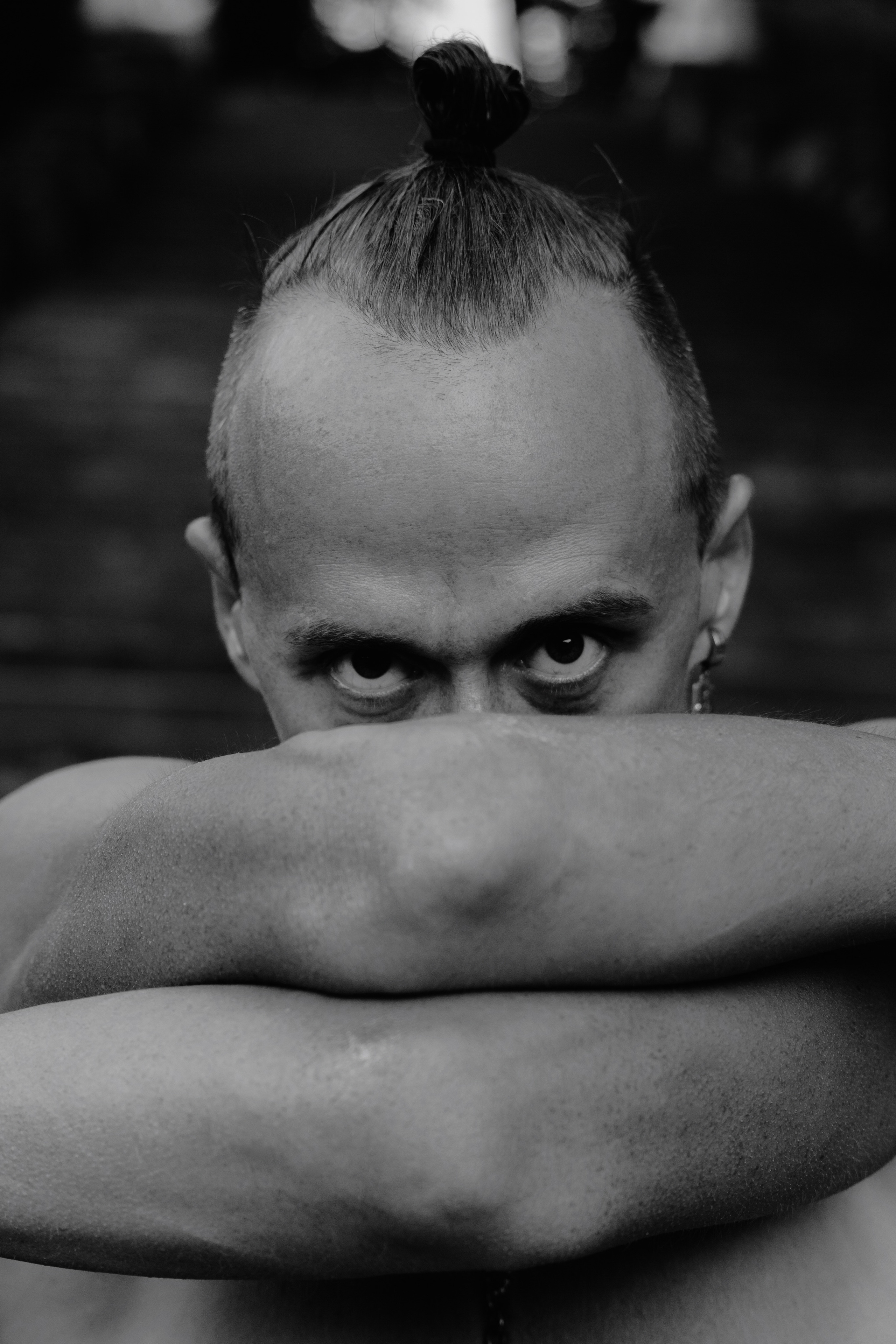 ANDRE DEMARKO. Фотограф