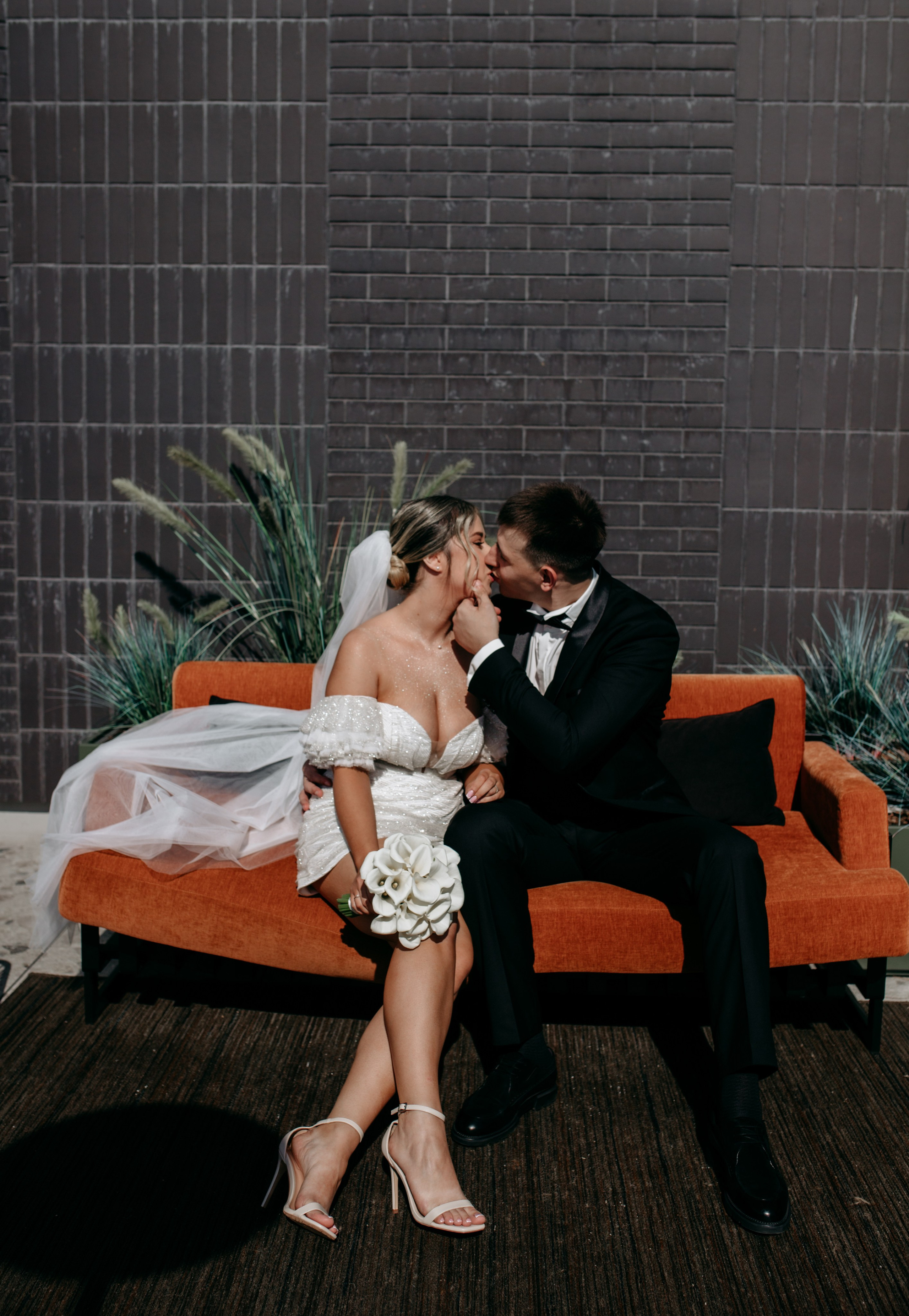 Кристина & Николай. Главная