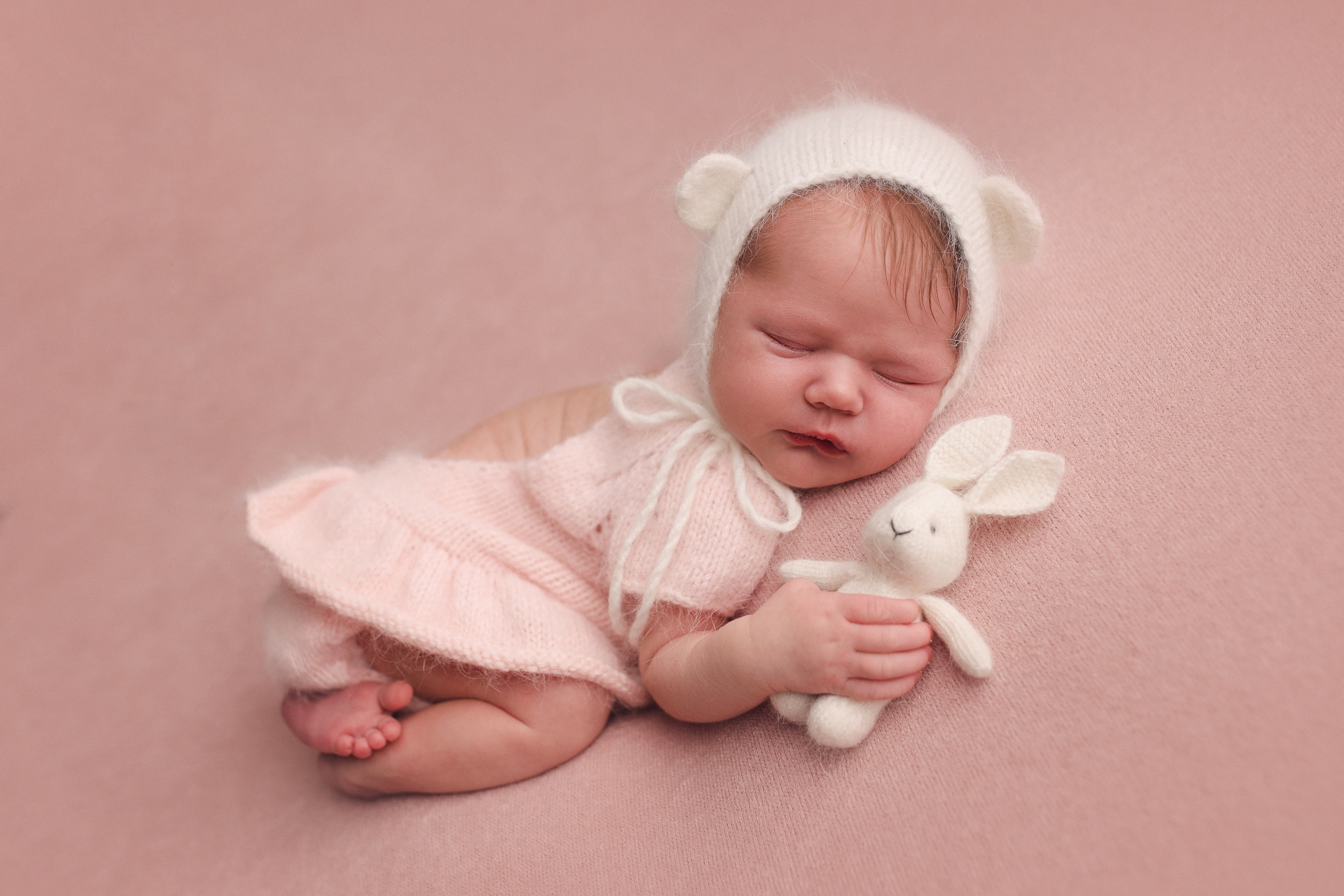 Новорожденные. Семейный фотограф и фотограф новорожденных в Санкт-Петербурге Алевтина