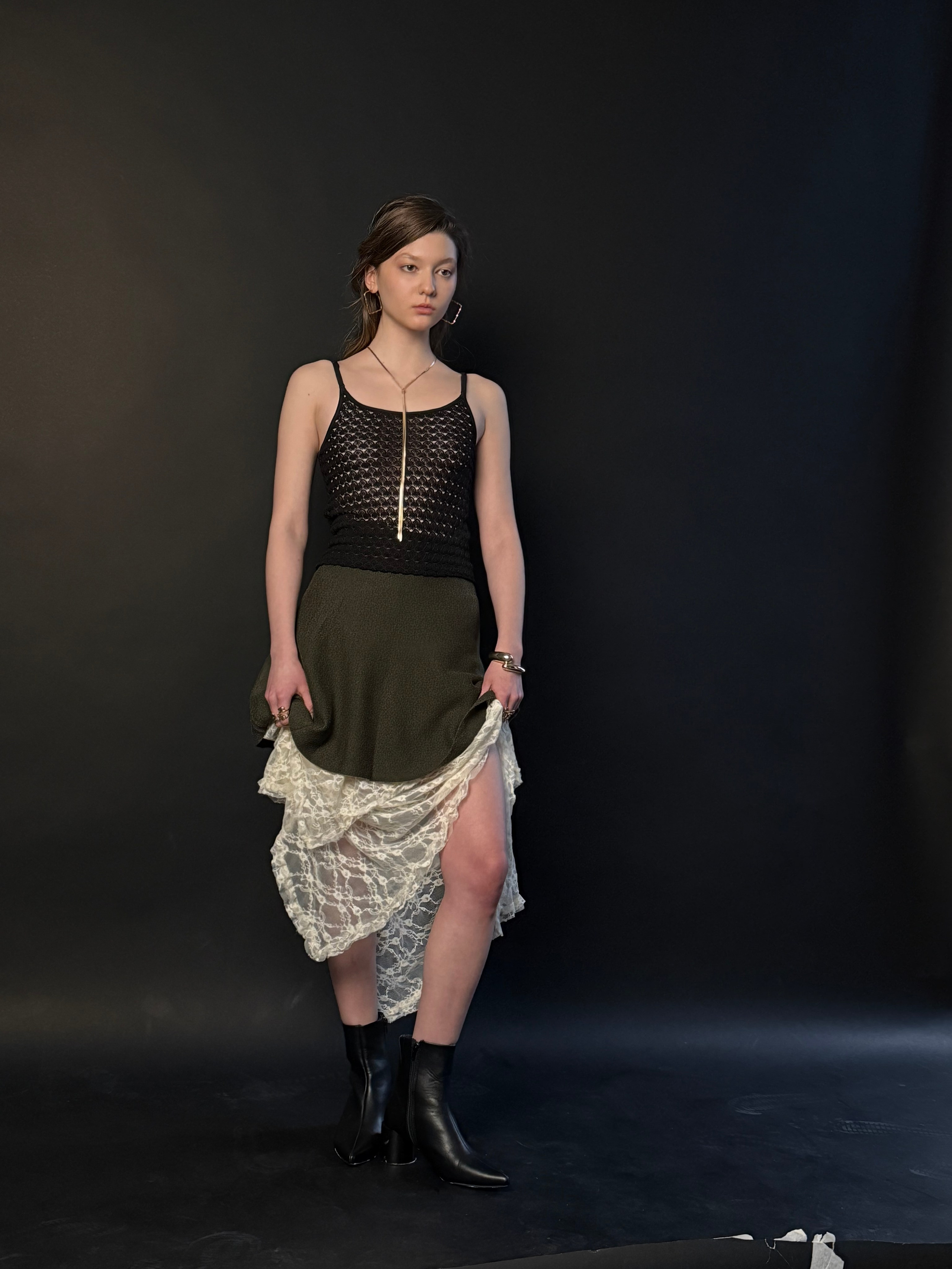 Имидж/стилизация каталогов. Стилист и имиджмейкер в Москве. Сталина Тамара