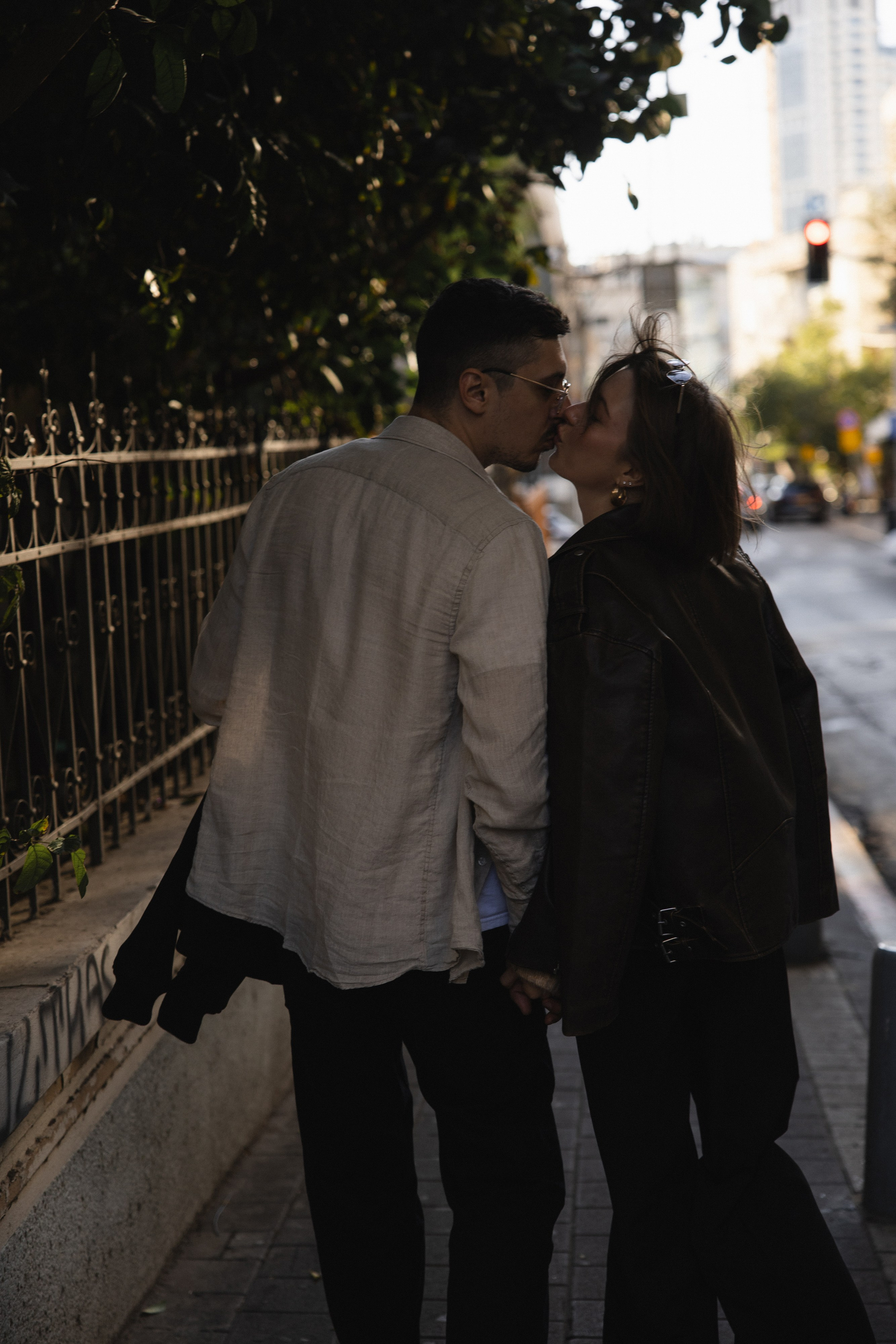 Лавстори в Тель-Авиве. Свадебный и репортажный фотограф в Санкт-Петербурге | Михаил Песиков