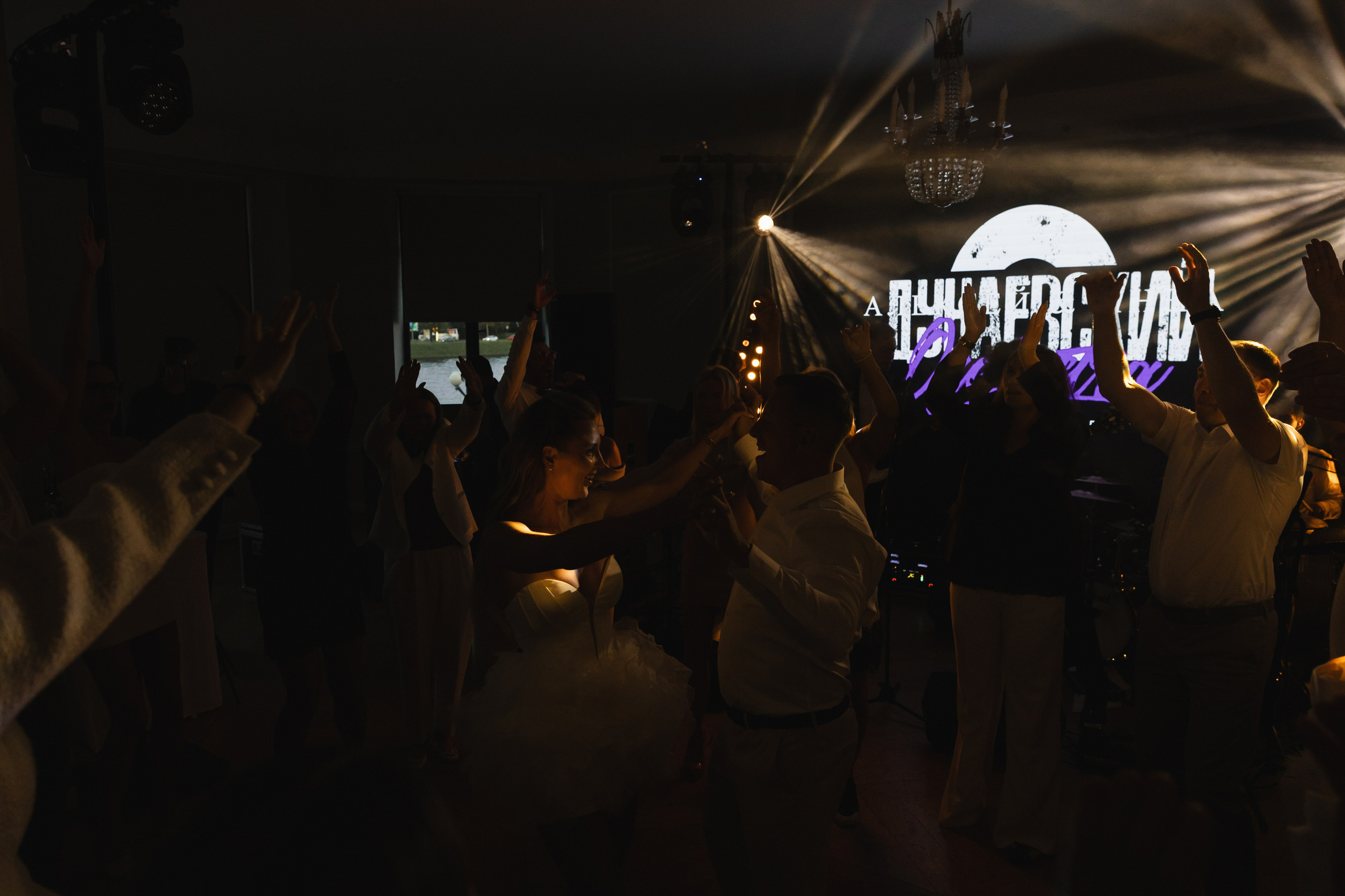 A&I. Свадебный фотограф СПБ Михаил Песиков