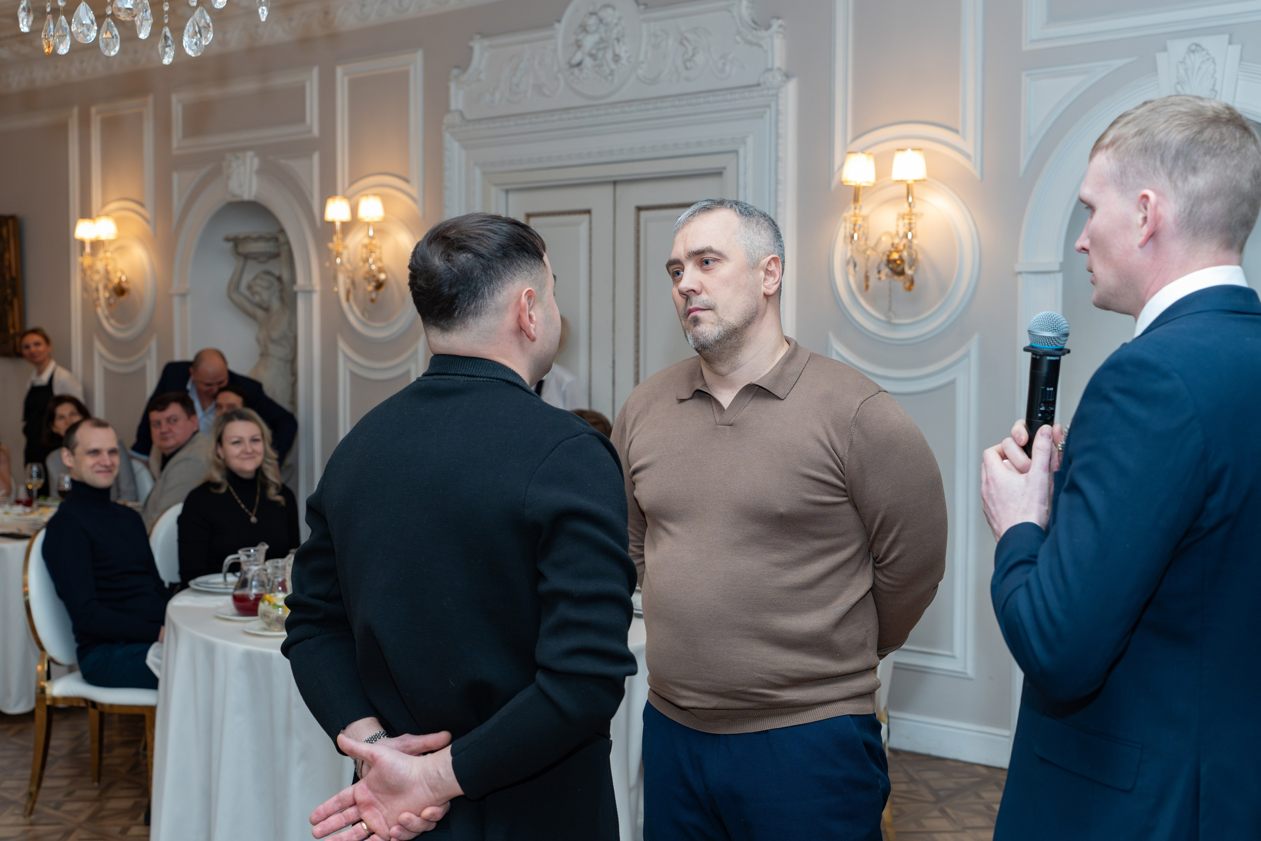 День рождения. Услуги фотографа | Санкт-Петербург