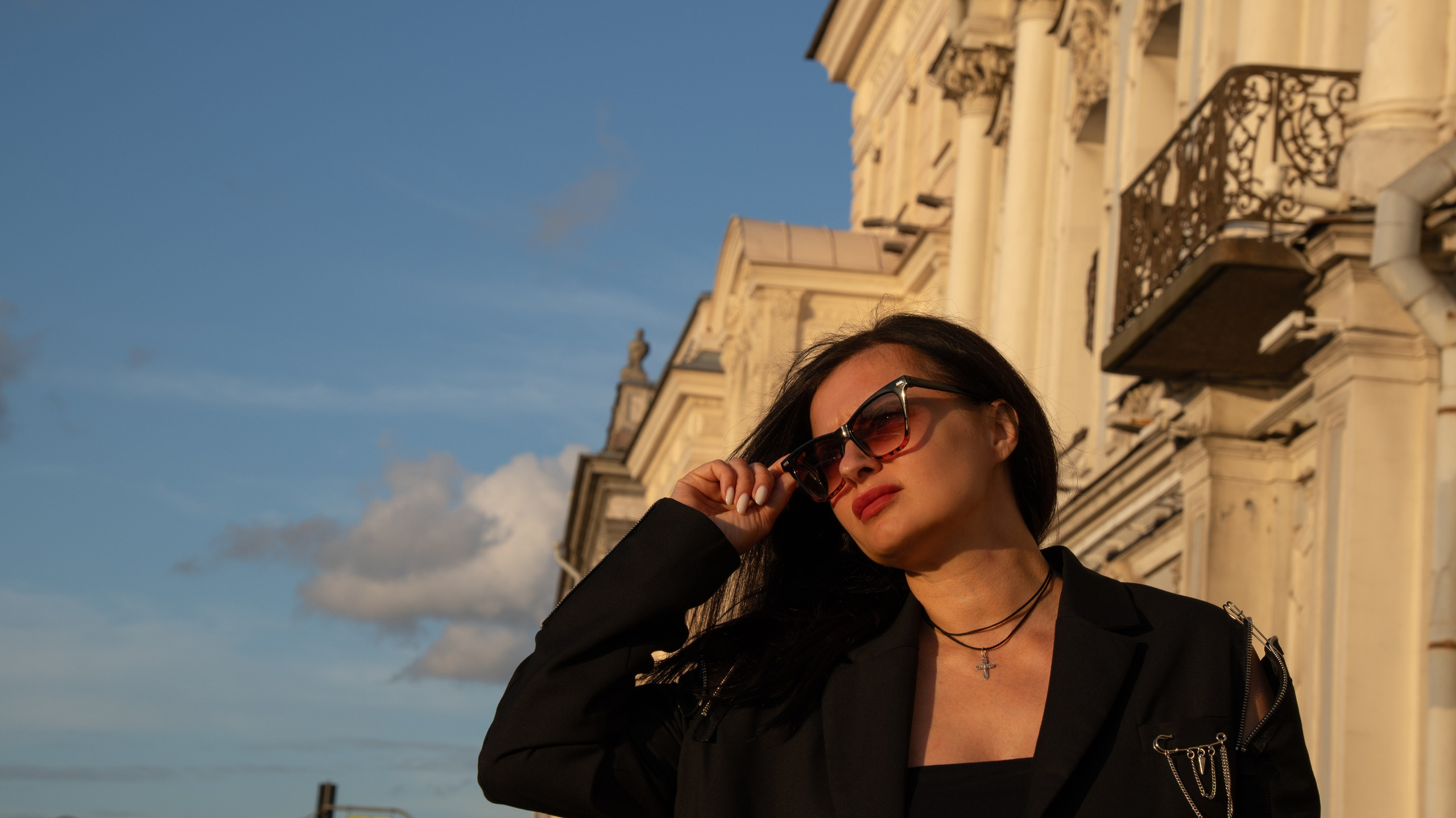 Прогулка 07.07. Услуги фотографа | Санкт-Петербург