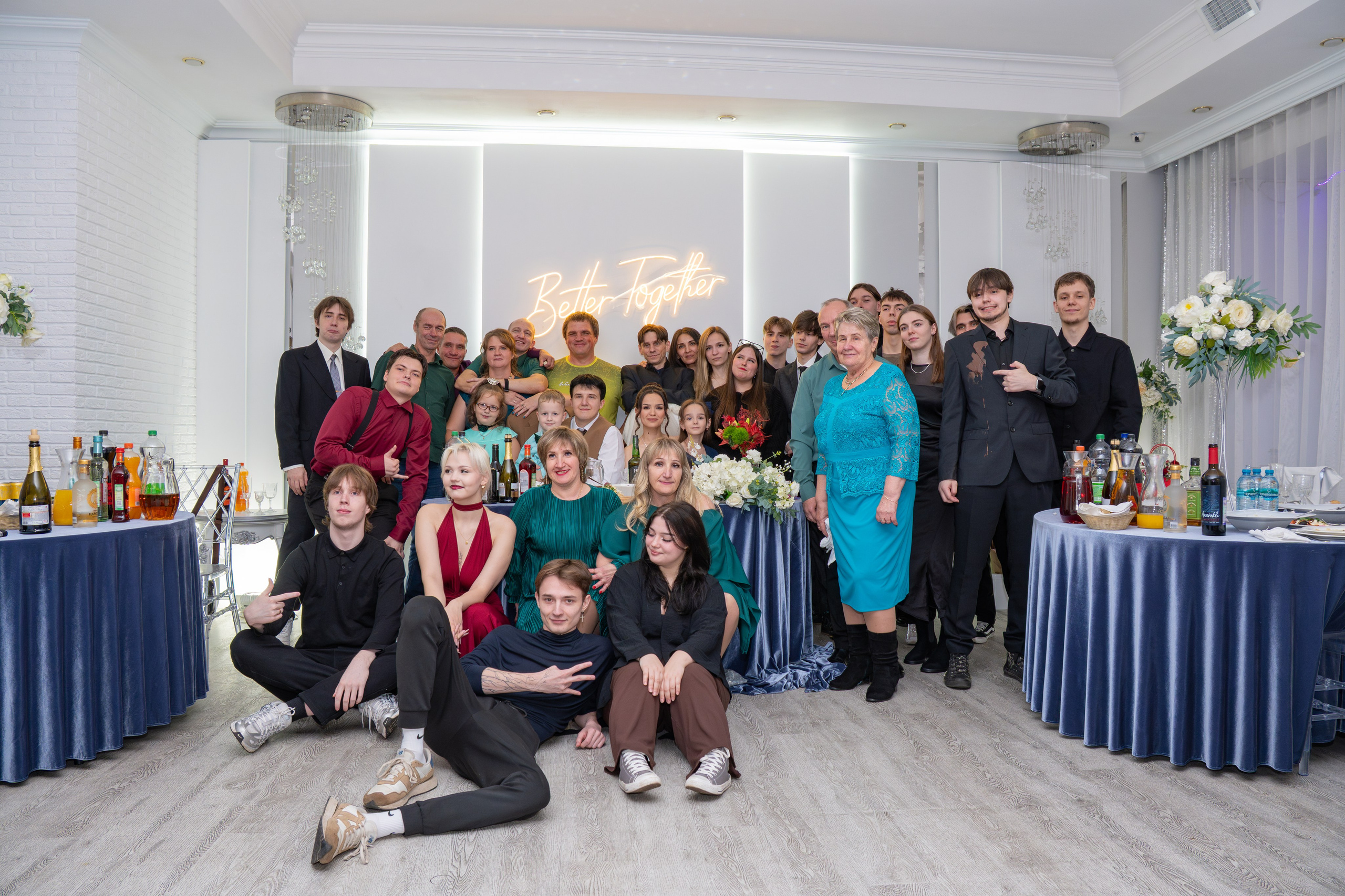 Тот день. Услуги фотографа | Санкт-Петербург