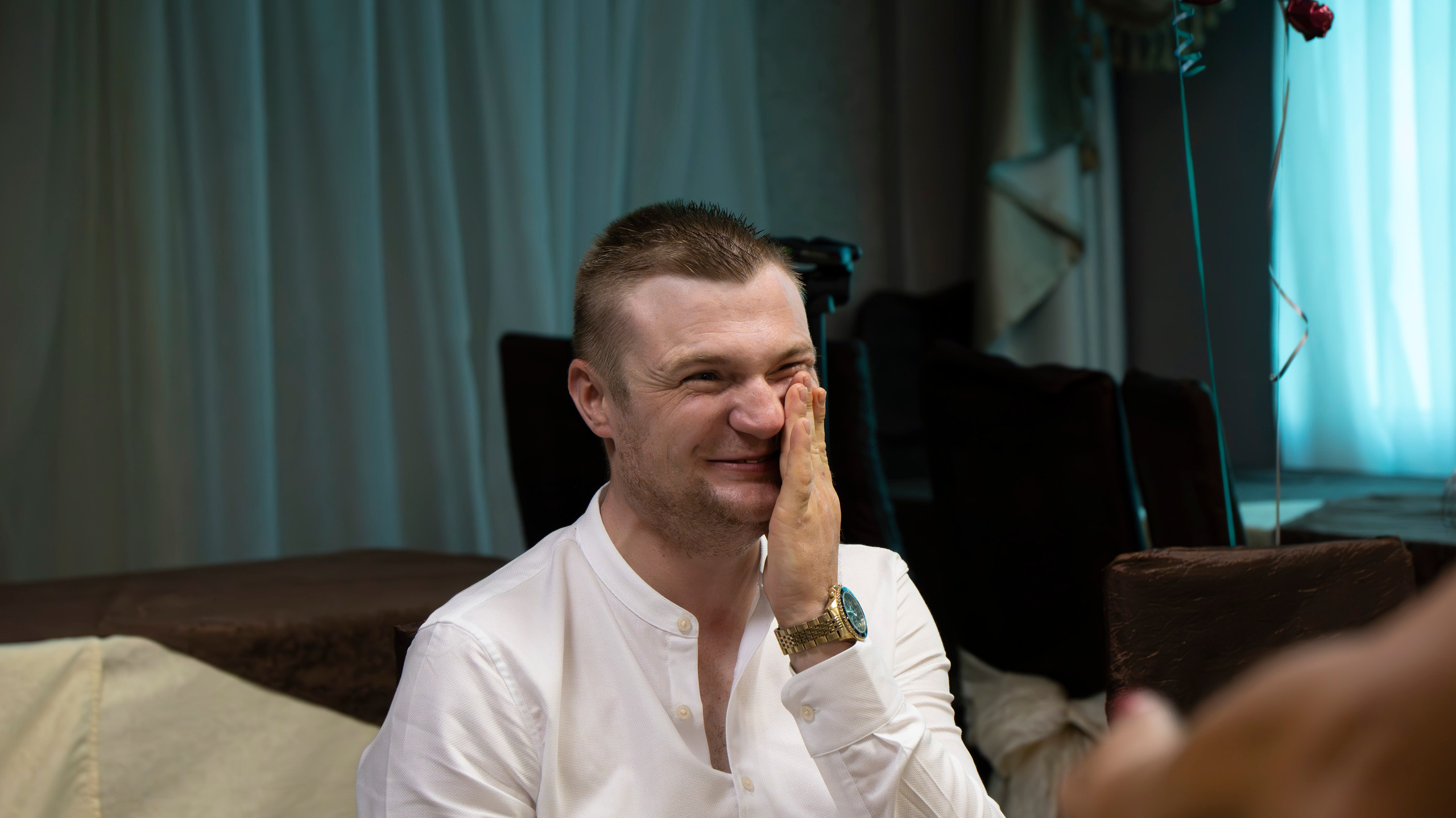 День рождения. Услуги фотографа | Санкт-Петербург