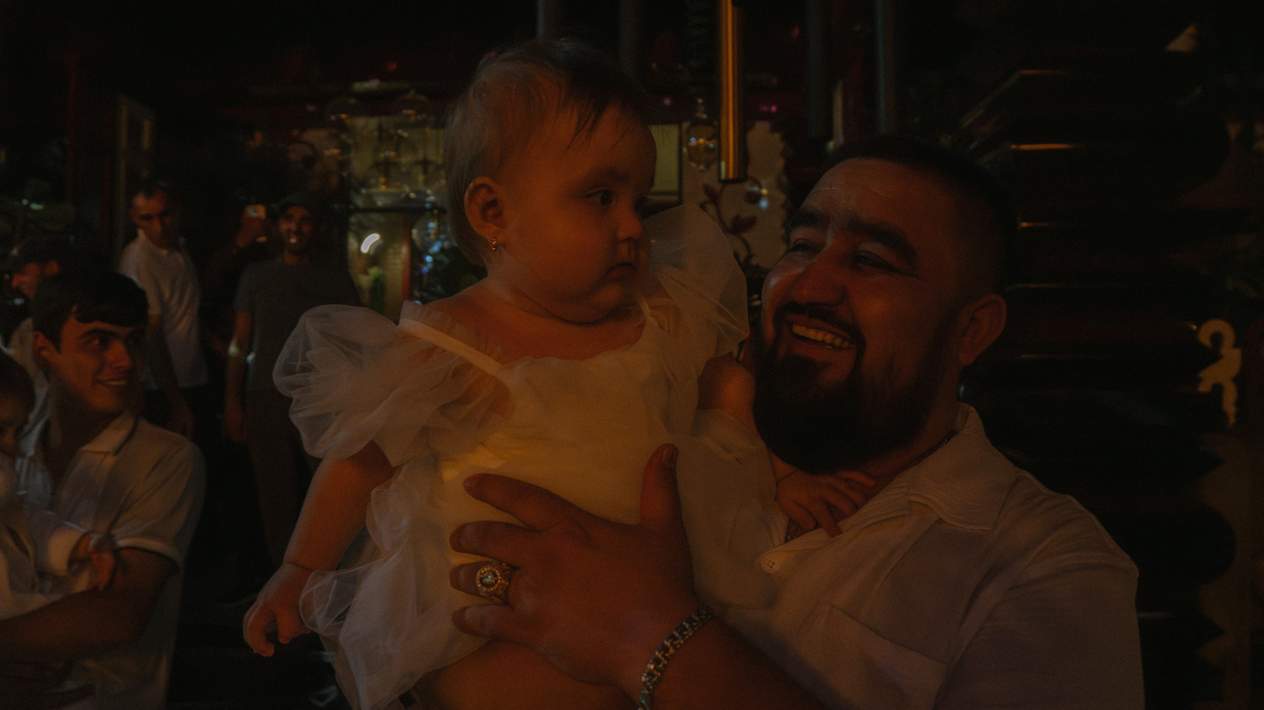 Малышке 1 год. Услуги фотографа | Санкт-Петербург