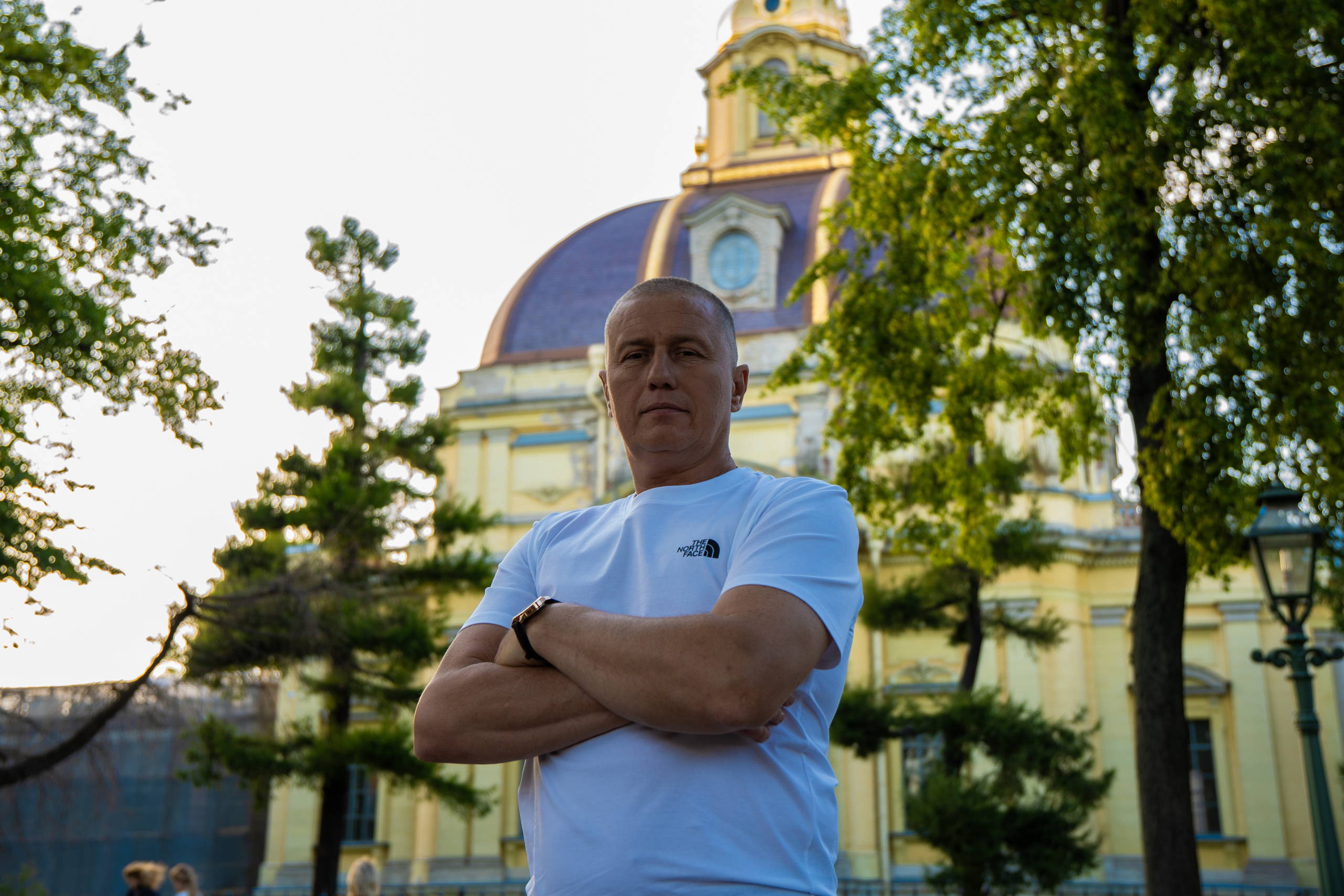 Фотопрогулка от Петропавловки. Услуги фотографа | Санкт-Петербург