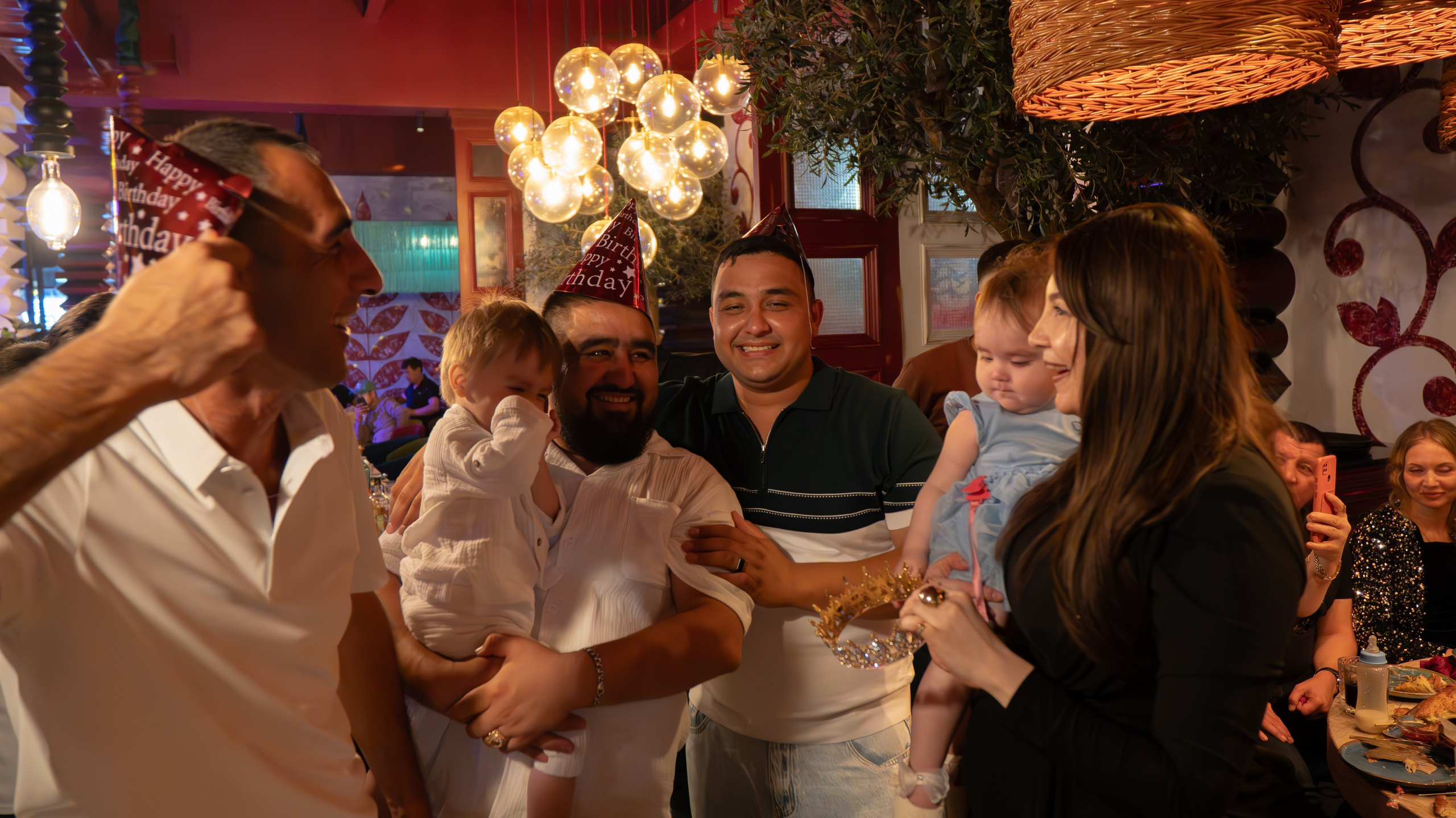 Малышке 1 год. Услуги фотографа | Санкт-Петербург