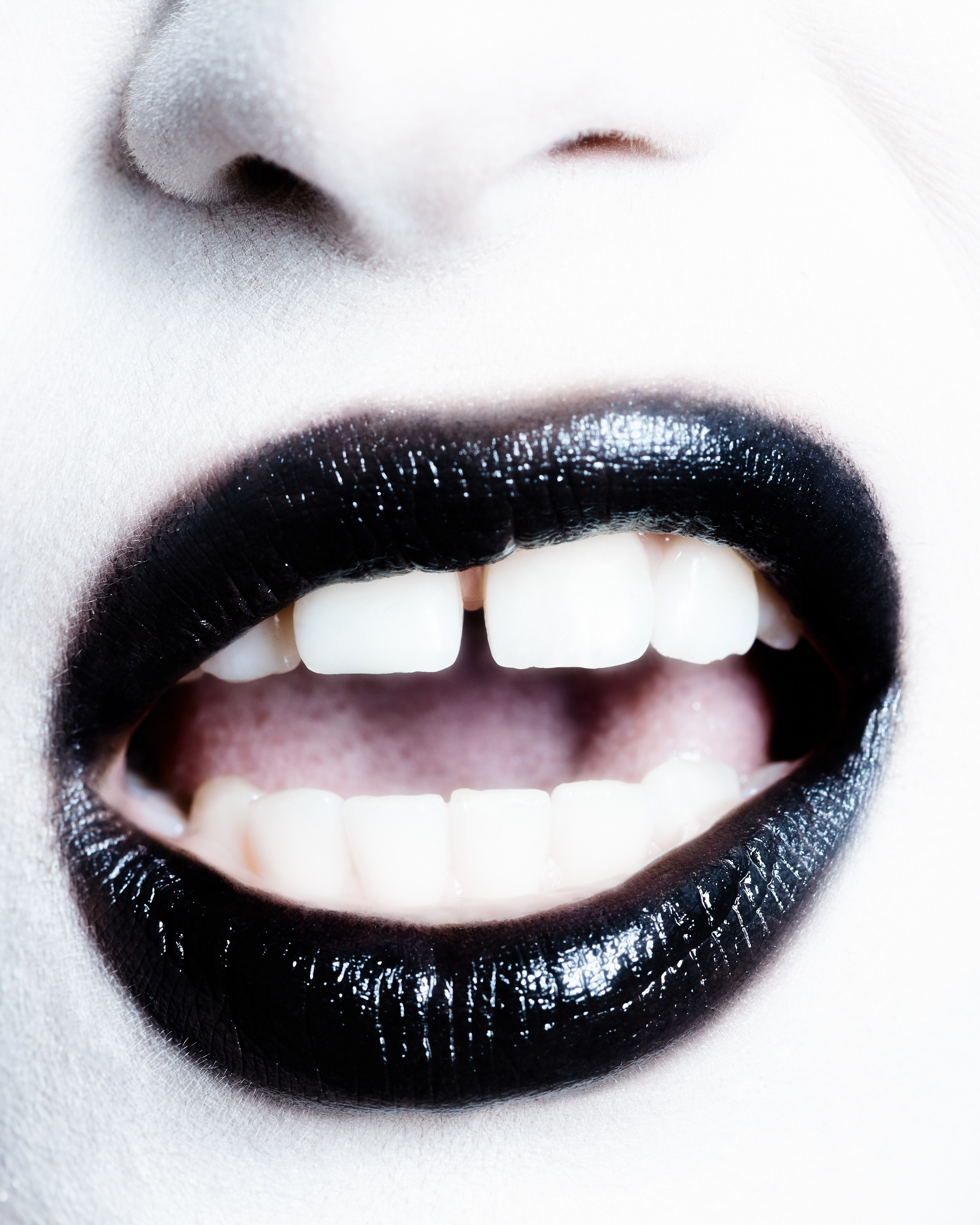 Beauty by Dim Su & Glasha Gurianova