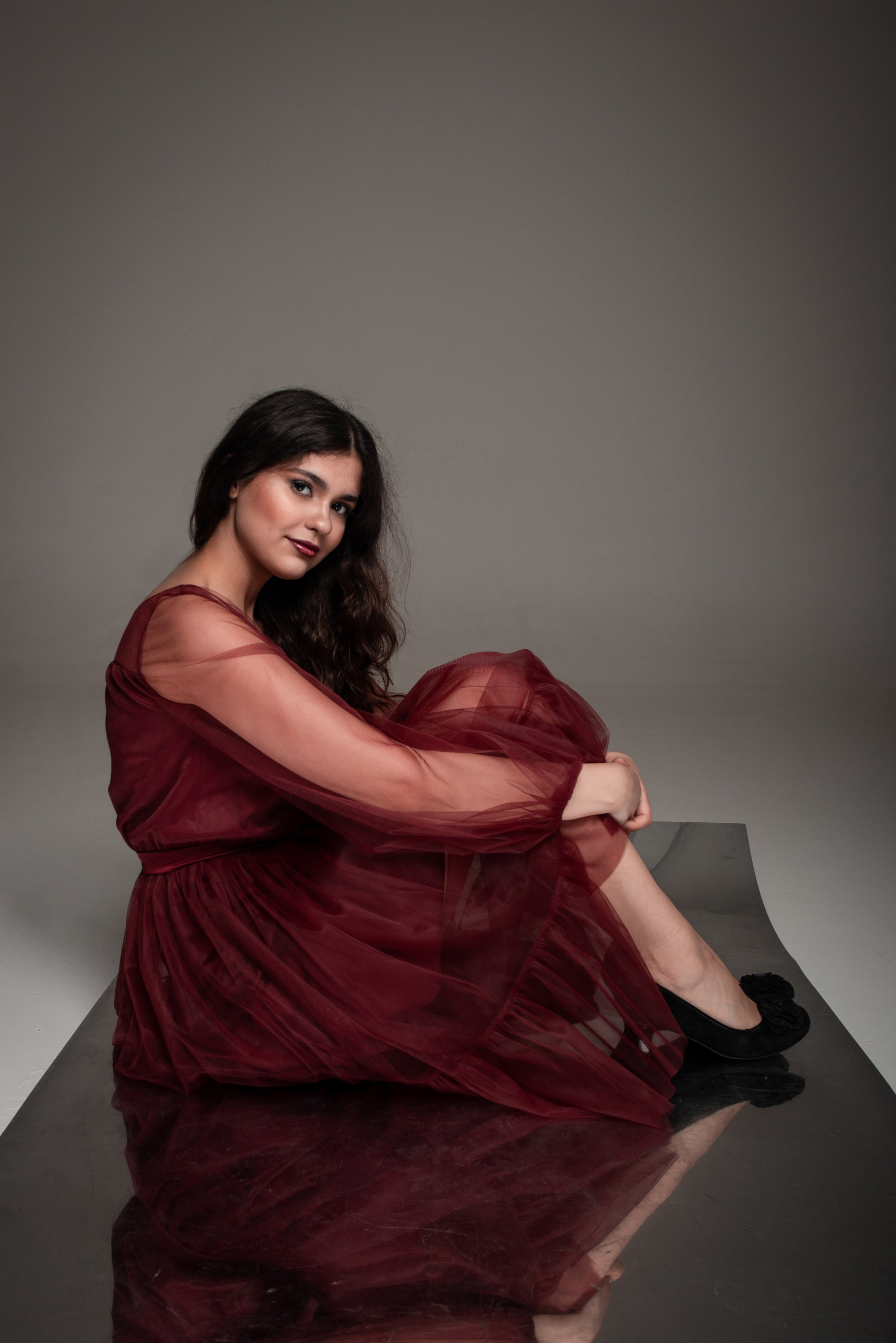 Арина. Женский Фотограф Сергей Епифанов. Йошкар-Ола | Казань