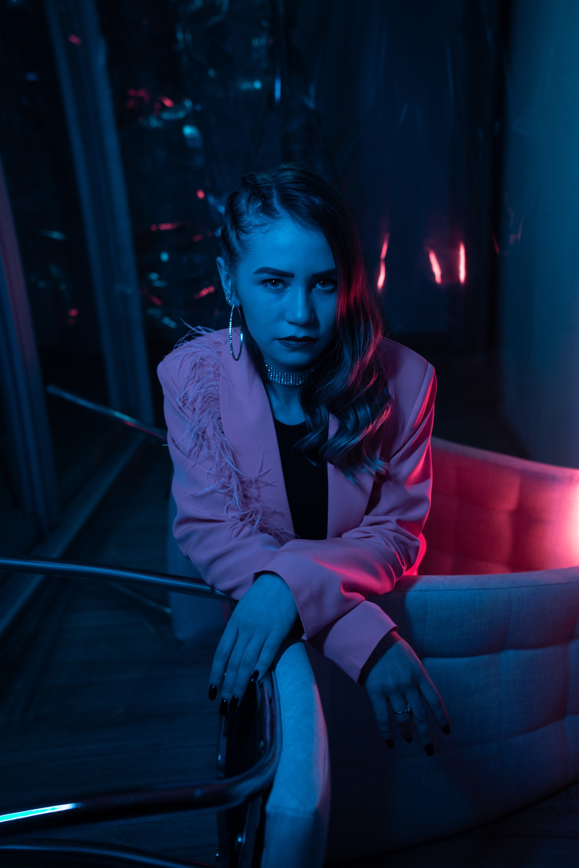 Полина. Женский Фотограф Сергей Епифанов. Йошкар-Ола | Казань