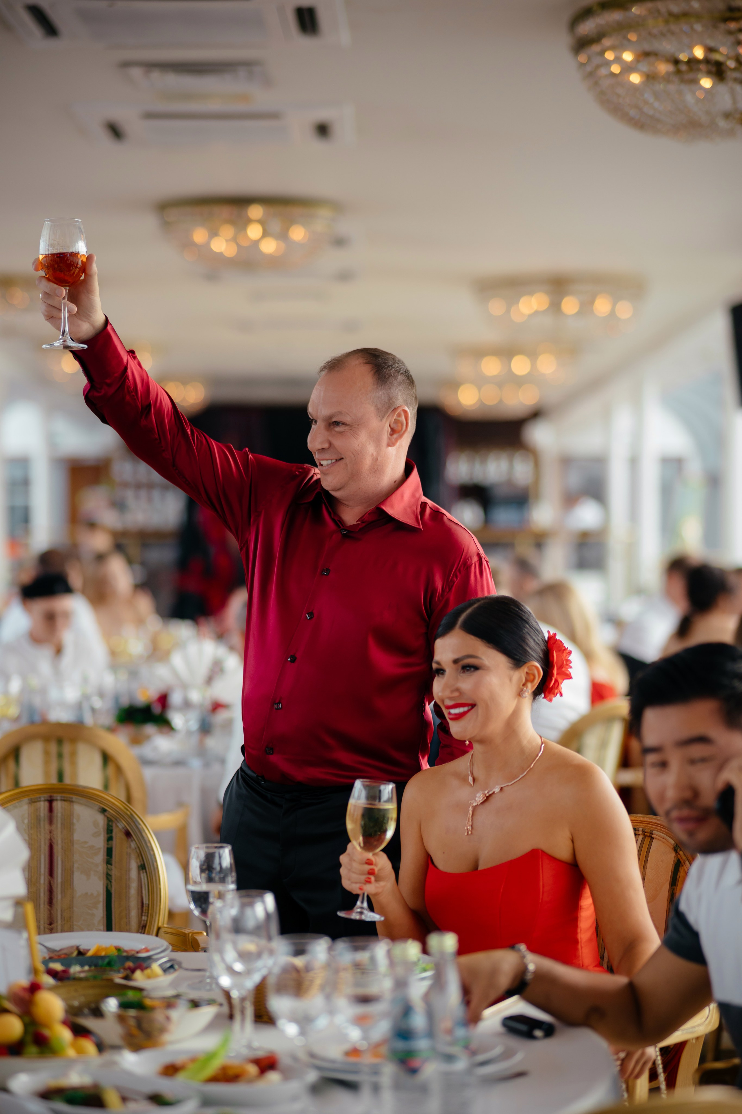 Репортажный фотограф Москва, фотограф на день рождения Москва, фотограф на юбилей Москва, Белочкина Марина