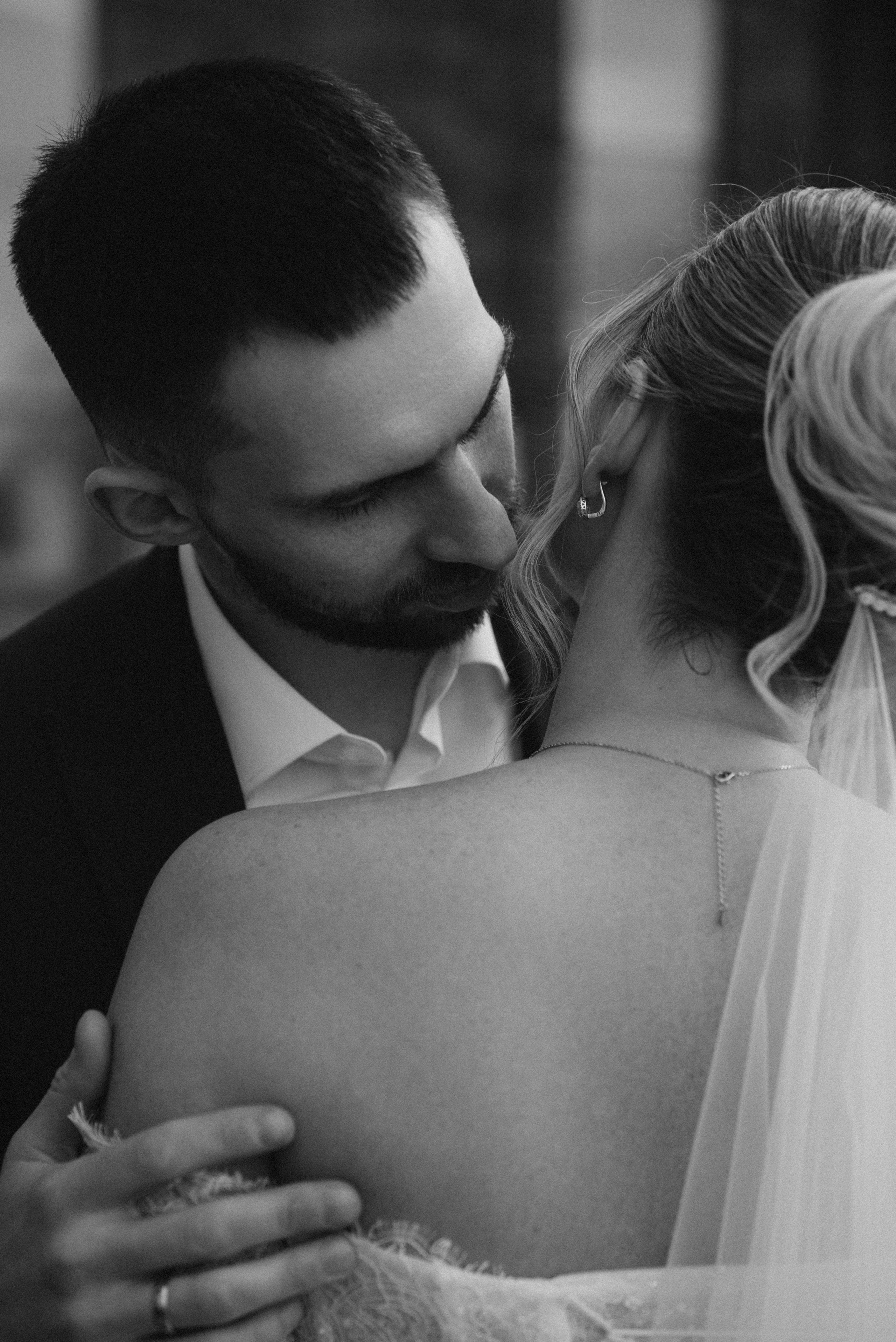 Роспись в Особняке Спиридонова. Женский и семейный фотограф в Москве и Красногорске Светлана Левченко