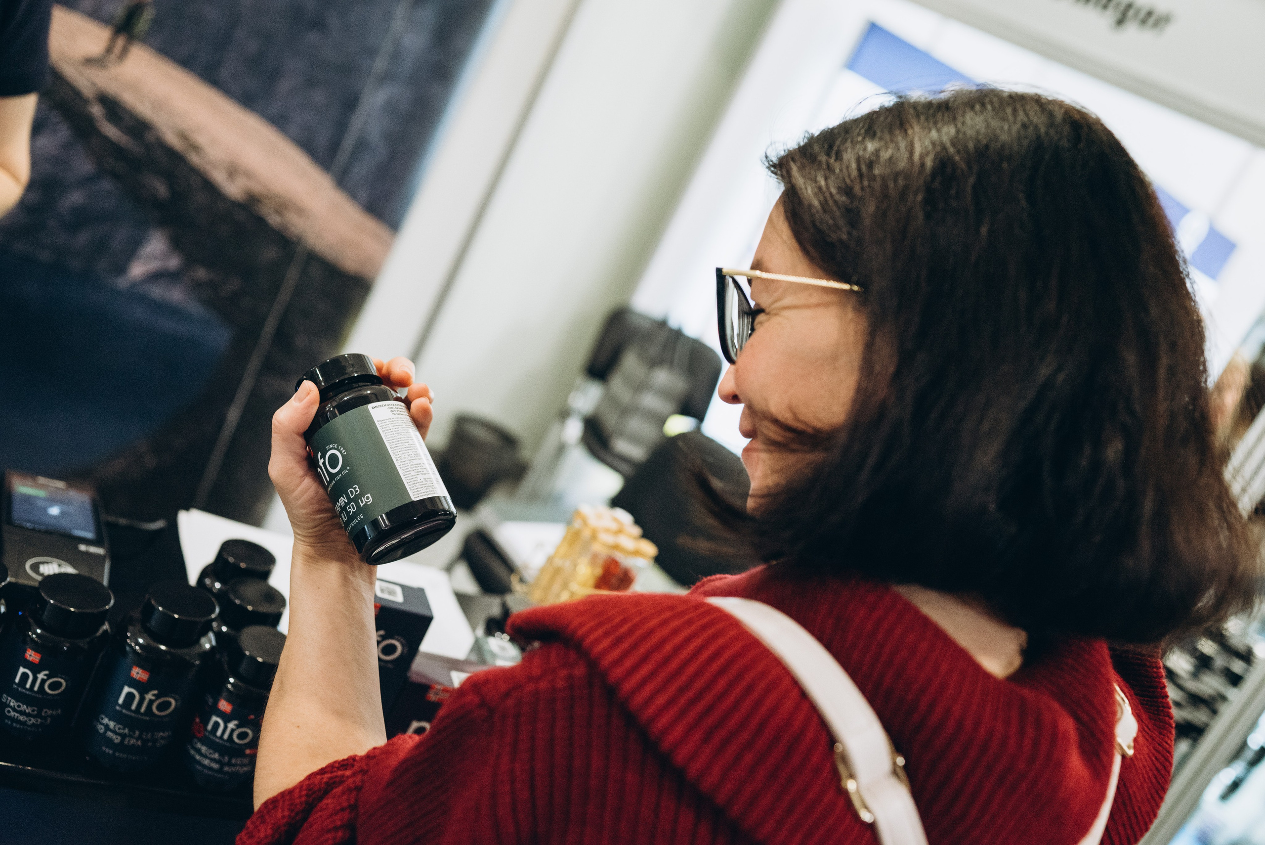 Конференции. Женский и семейный фотограф в Москве и Красногорске Светлана Левченко