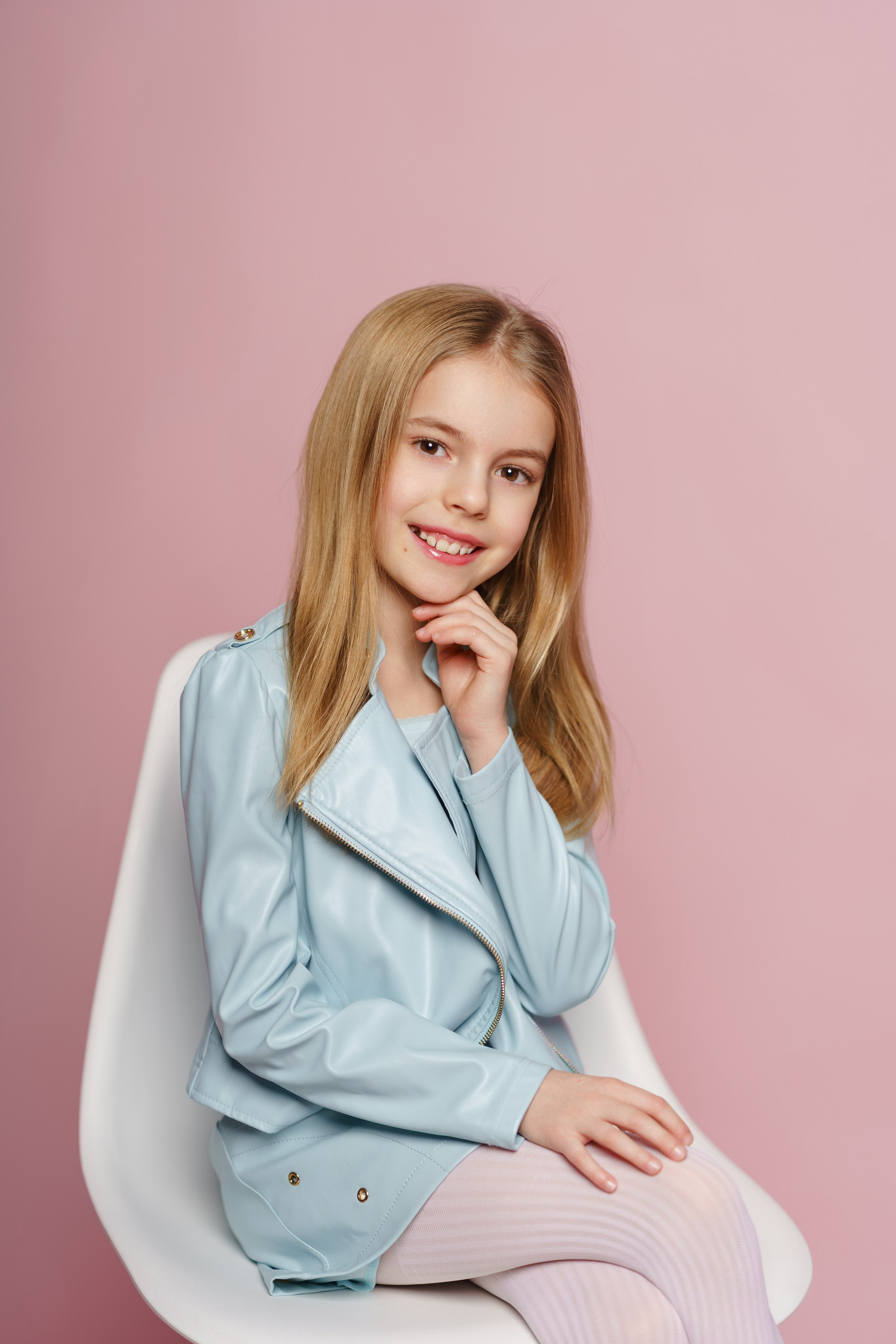 Фотосессия для Юлии и Арины. Свадебный и семейный фотограф в Санкт-Петербурге Олеся Еремеева