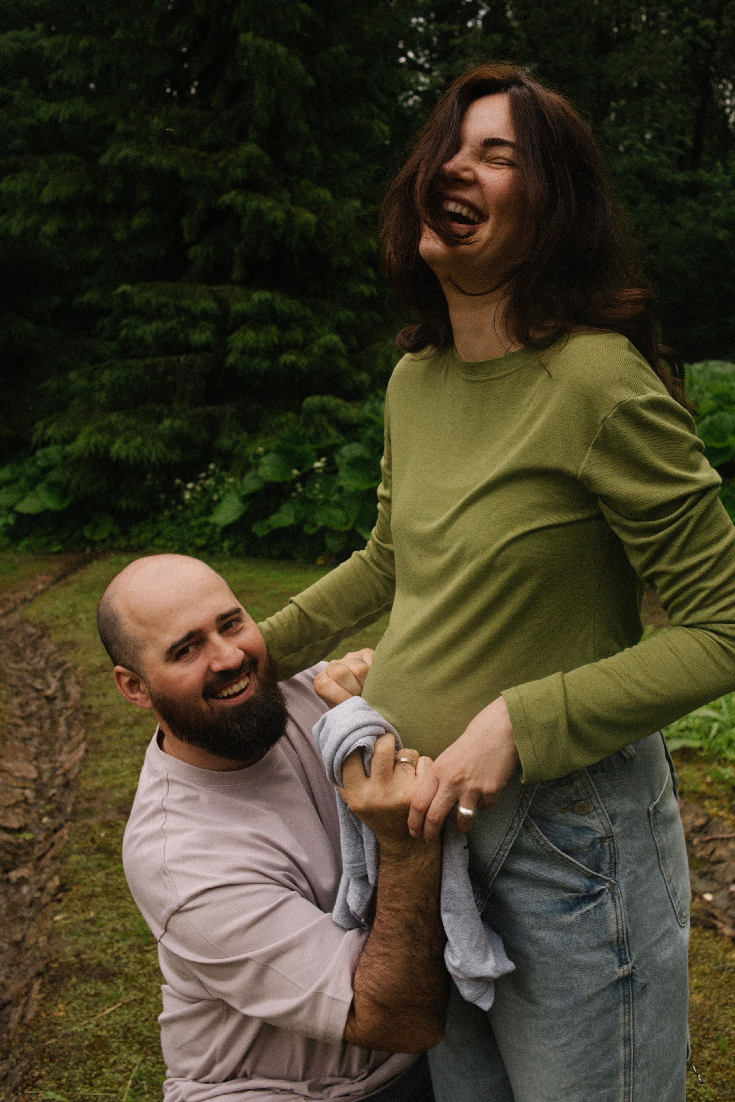 Семейные фотосессии. Семейный фотограф в Санкт-Петербурге Масари Виктория