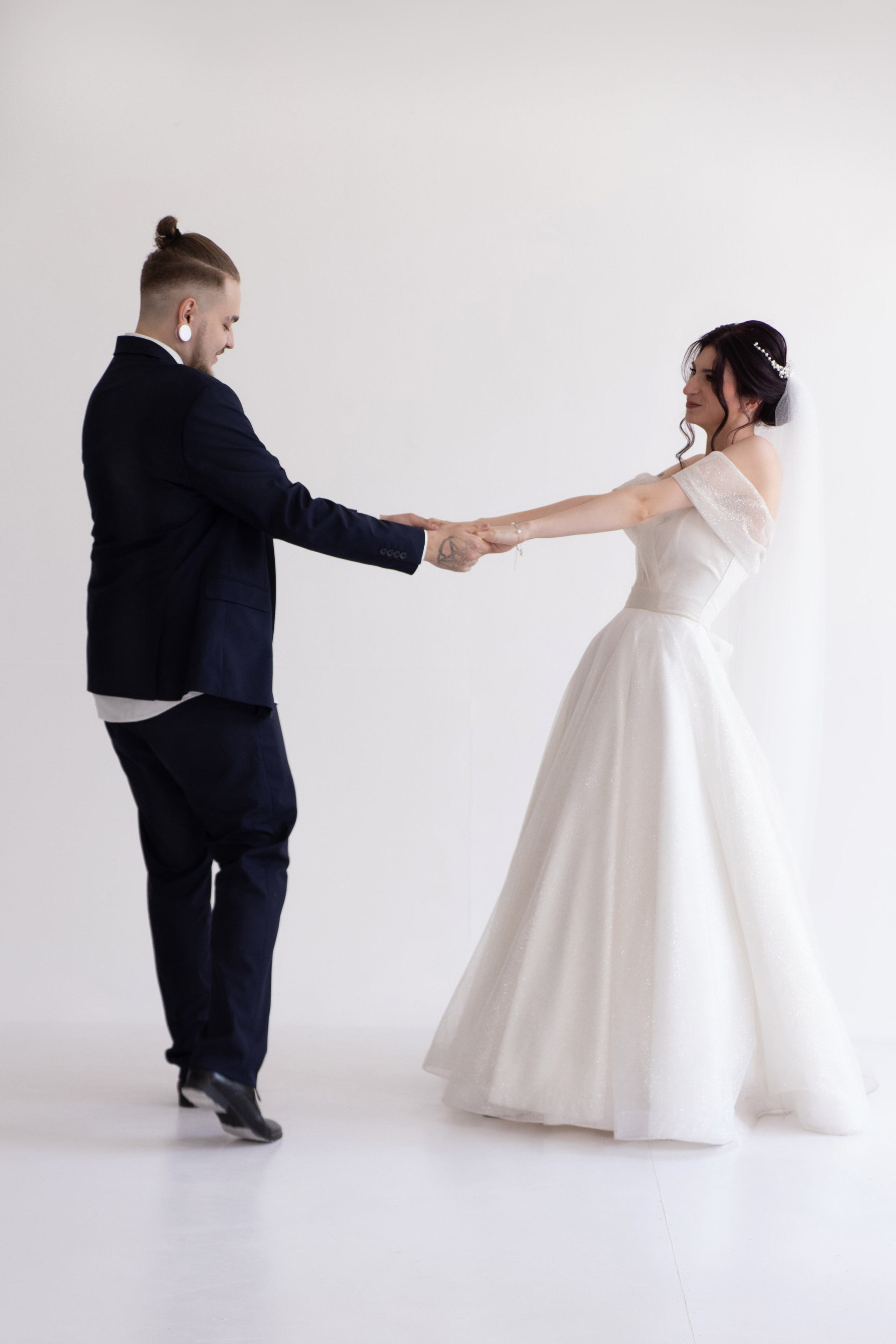 Алексей и Виктория. Фотограф Александр Закадычный | Таганрог