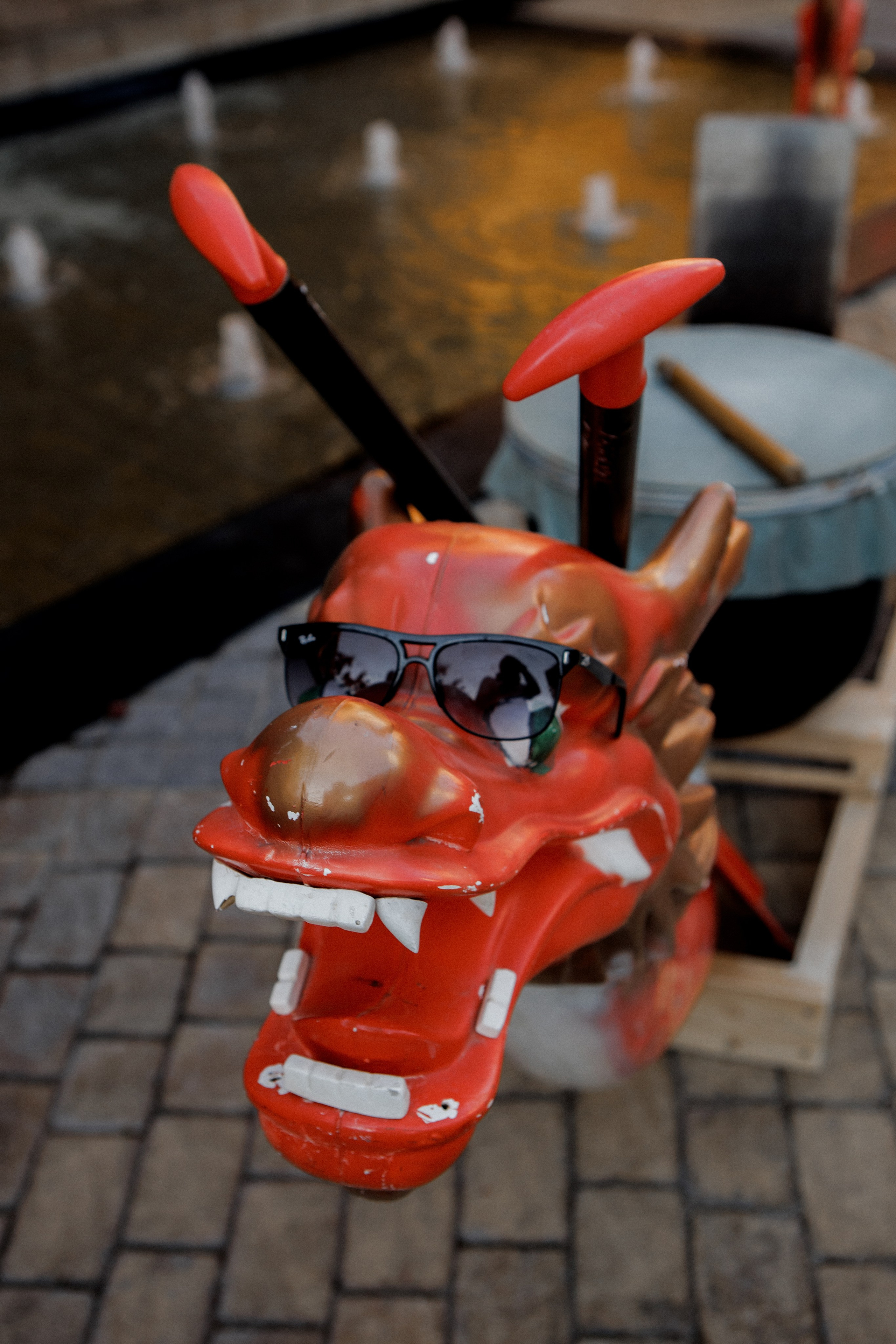 Проект «Люди города». Фотограф Александр Закадычный | Таганрог