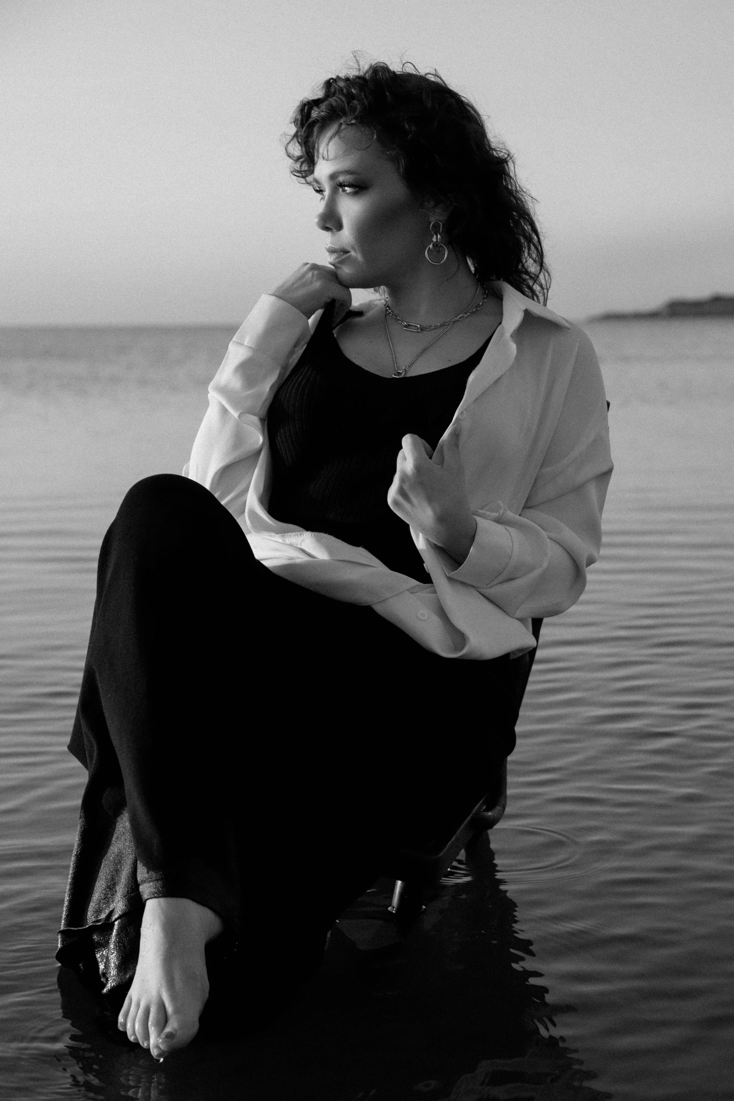 Ольга. Фотограф Александр Закадычный | Таганрог