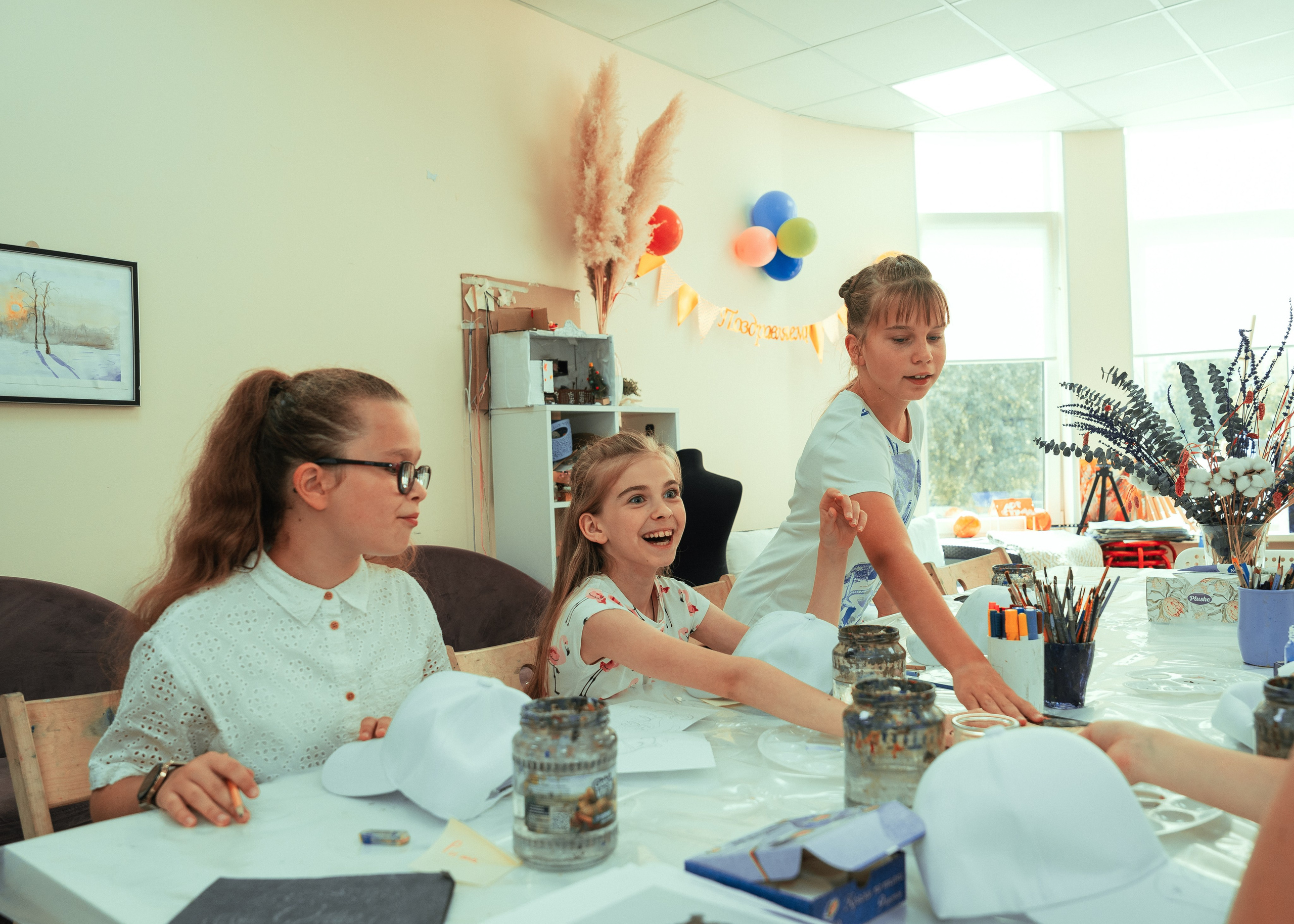 От мишки с любовью. Крамер Юлиана детский и семейный фотограф