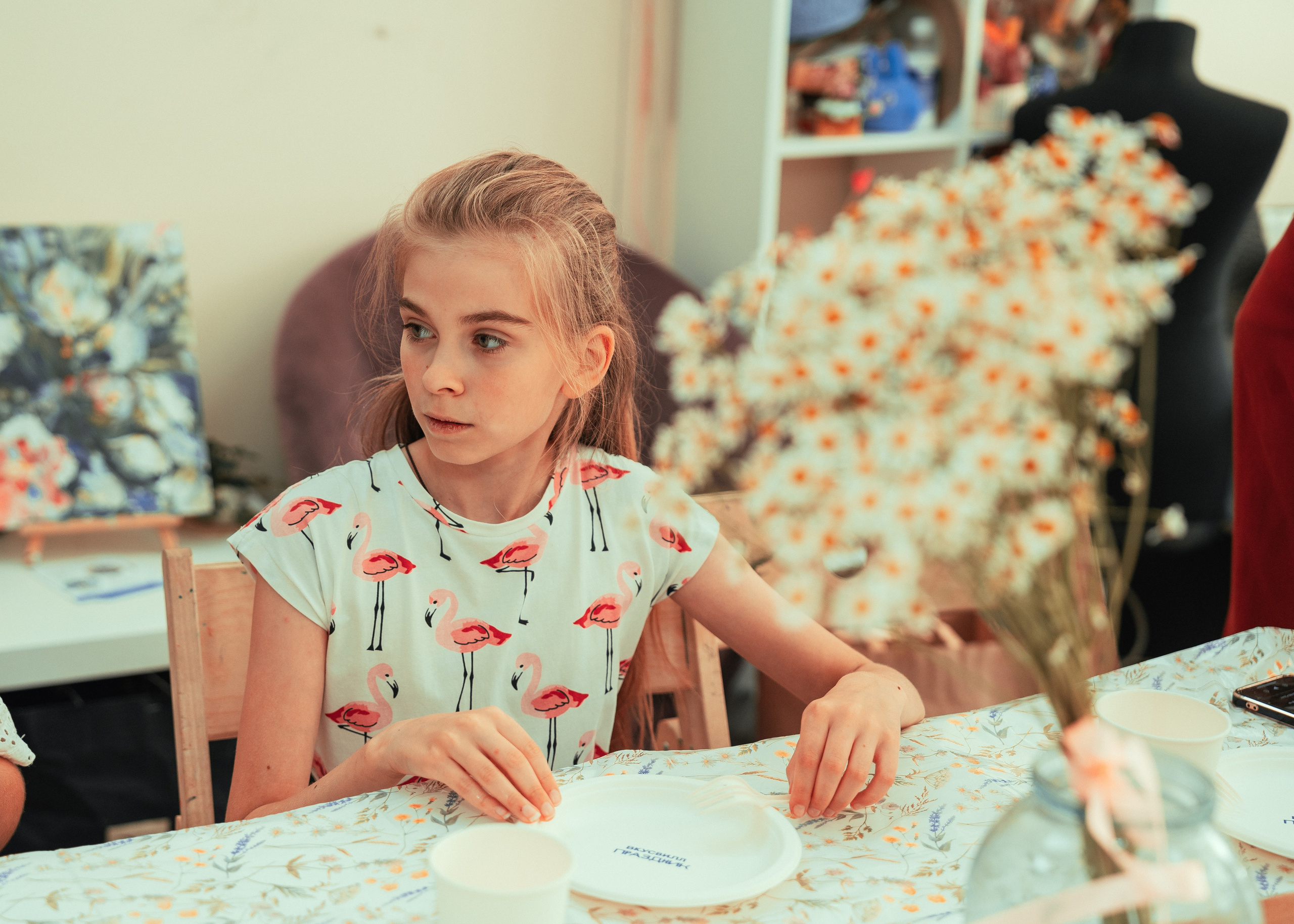 От мишки с любовью. Крамер Юлиана детский и семейный фотограф