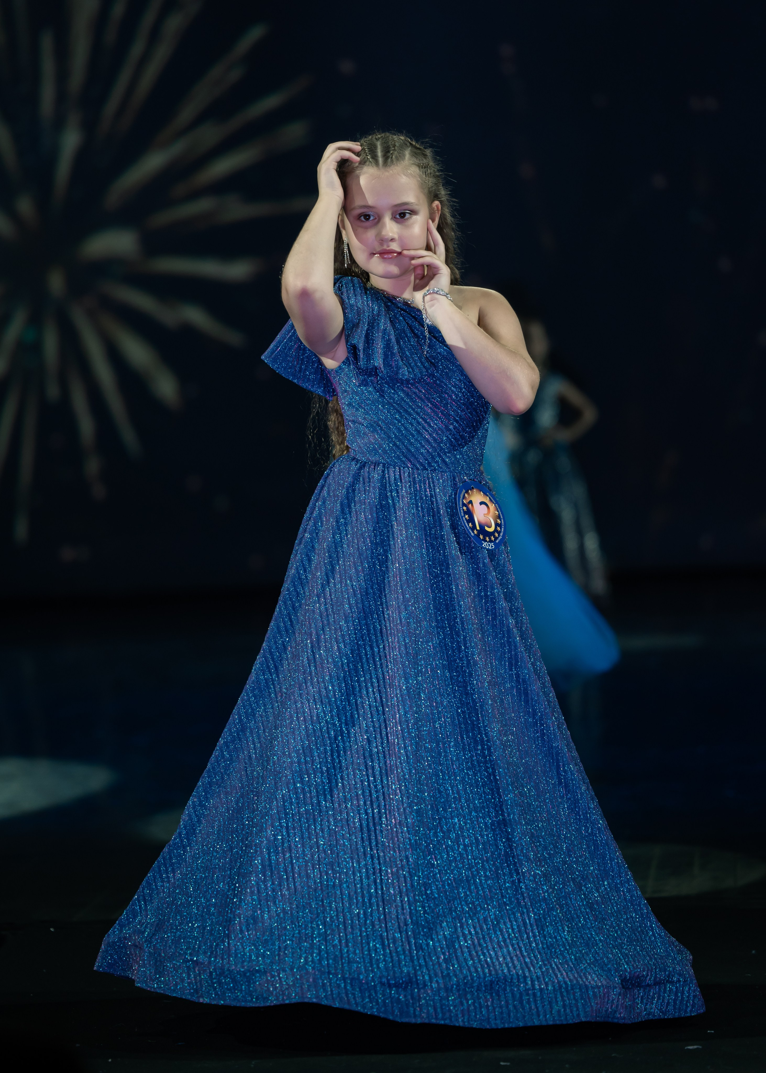 Маленькие мисс и мистер Россия. Крамер Юлиана детский и семейный фотограф