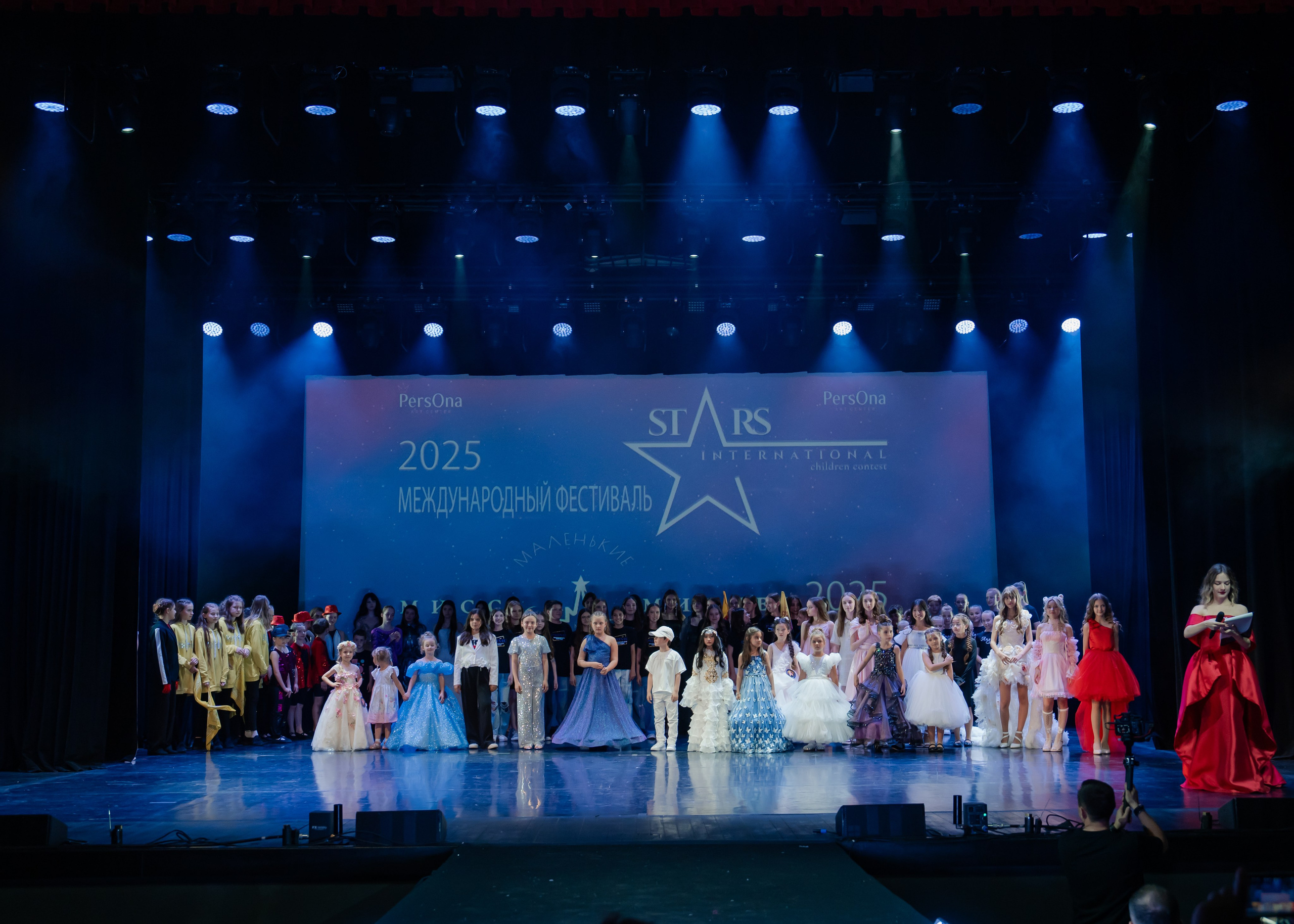 Маленькие мисс и мистер Россия. Крамер Юлиана детский и семейный фотограф