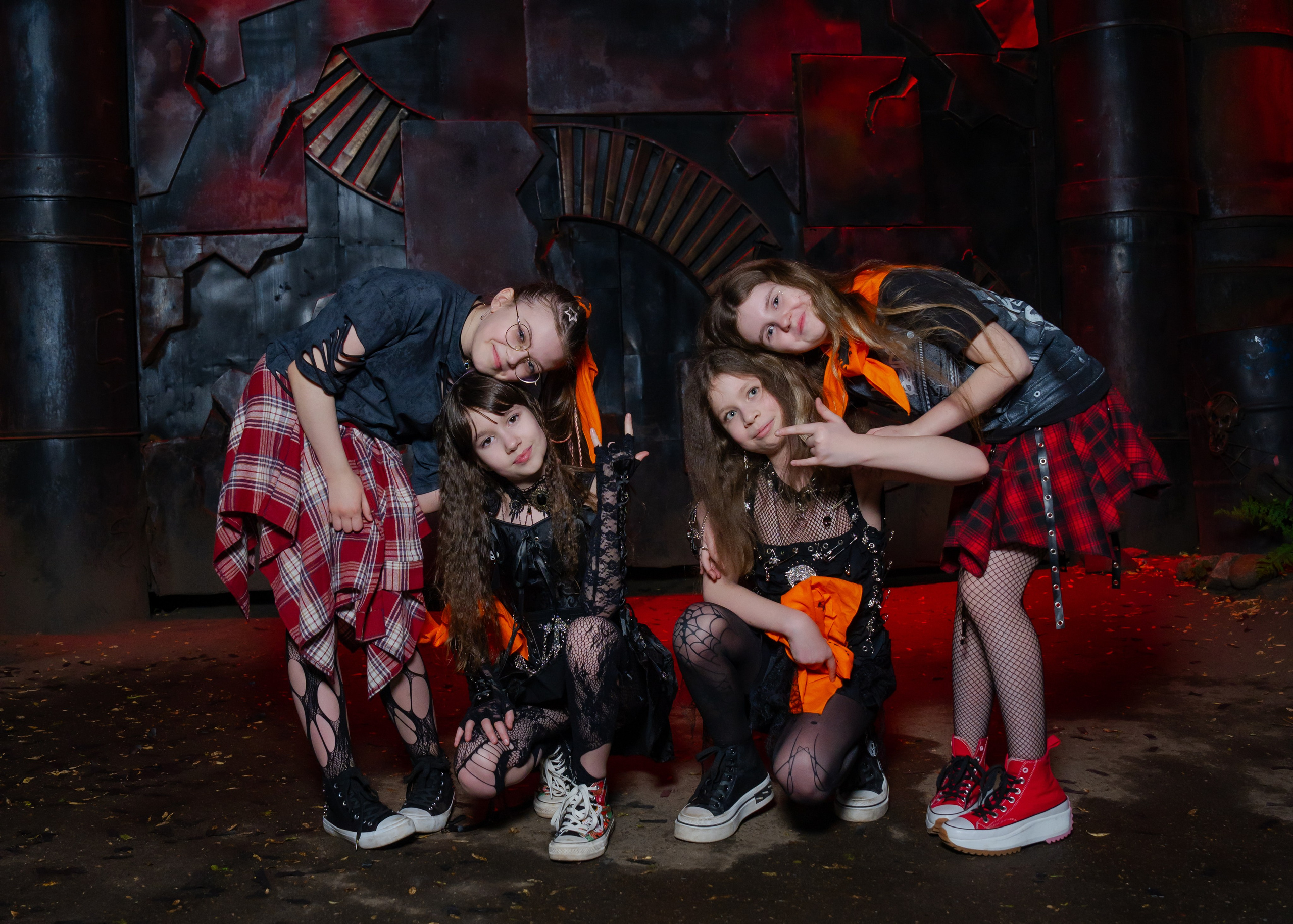 Крамер Юлиана детский и семейный фотограф