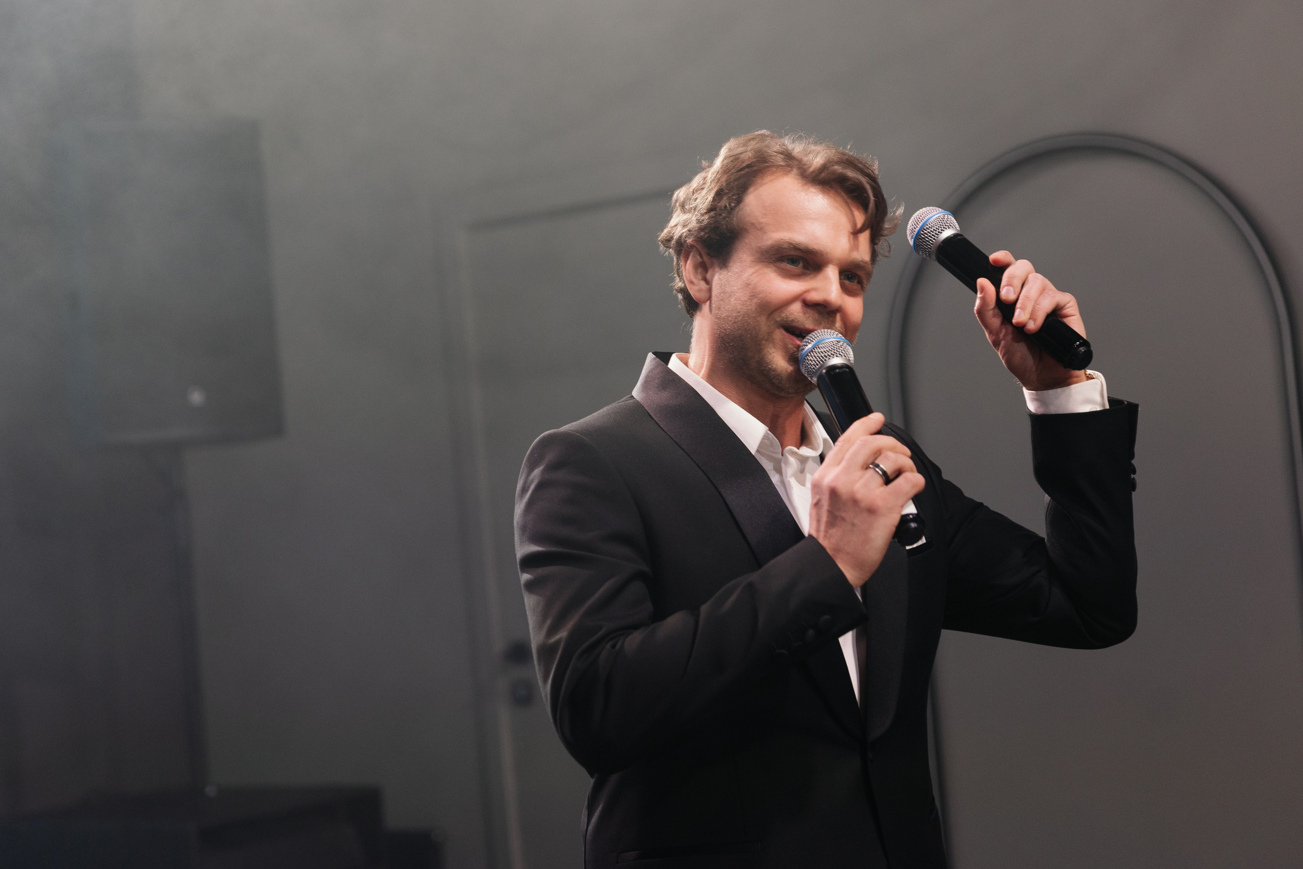 ДЕНЬ РОЖДЕНИЯ ОЛЬГИ. Фотограф в Красноярске