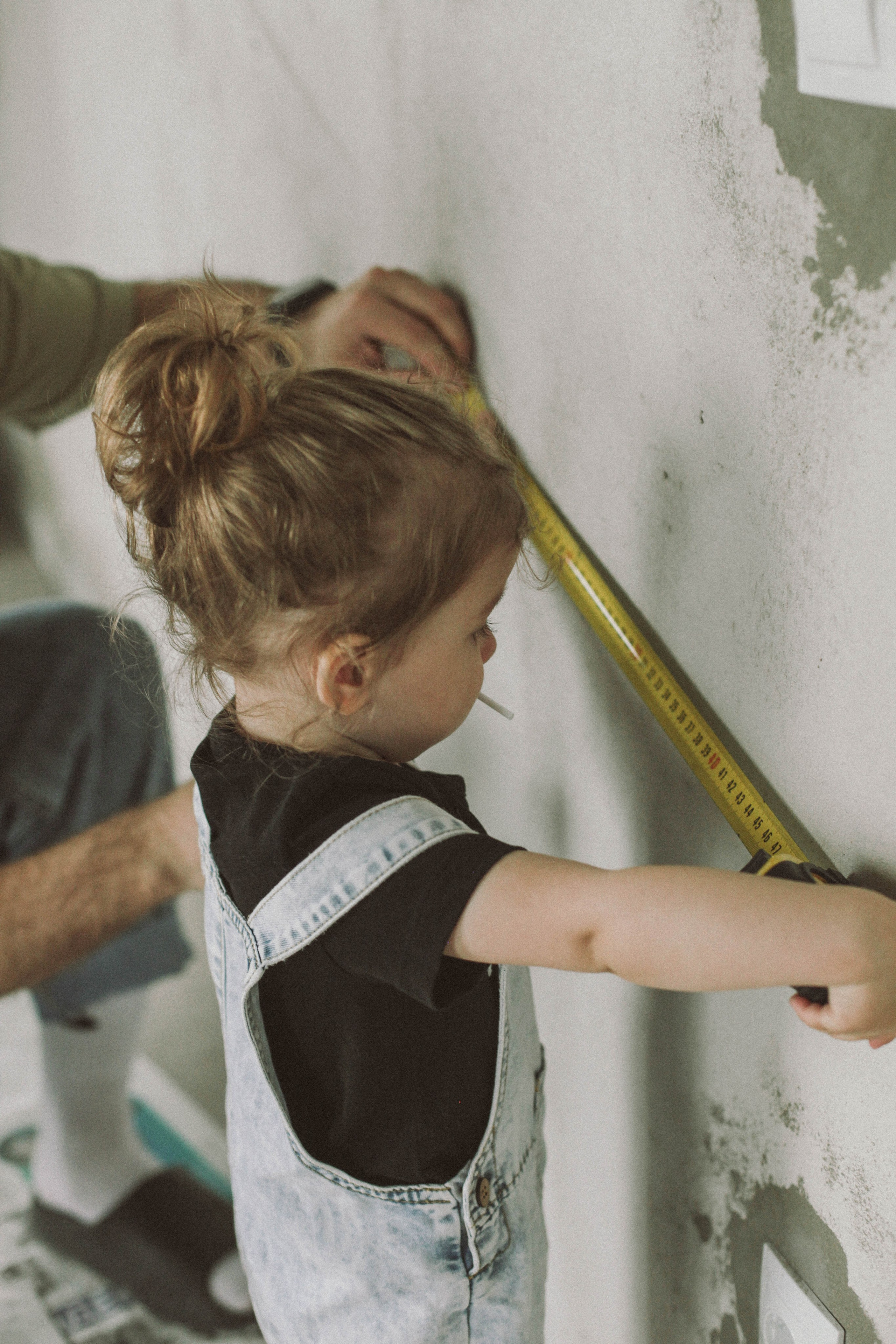 Семейные съемки