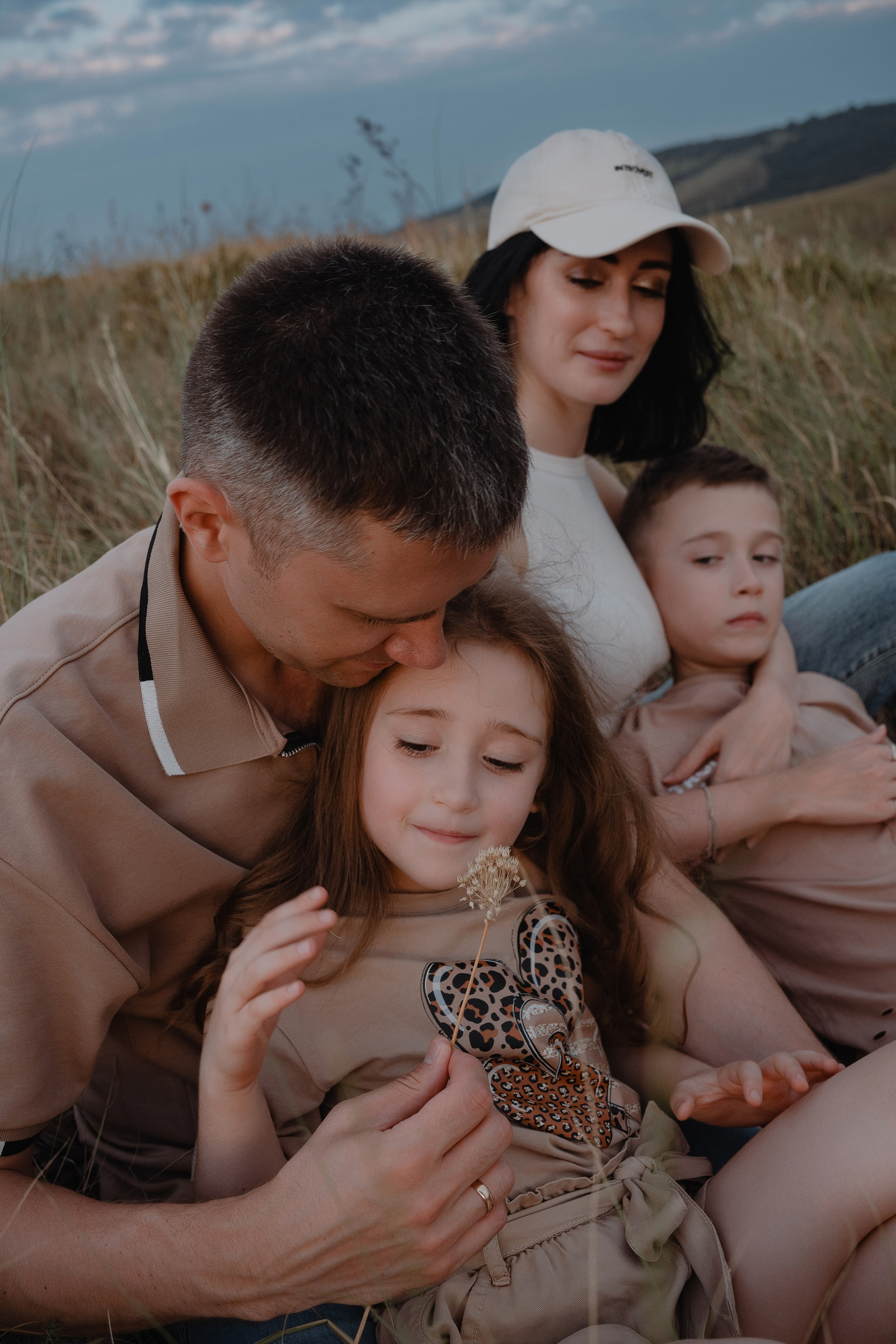 Арбузное лето. Свадебный и семейный фотограф Екатерина Коробова г. Моздок