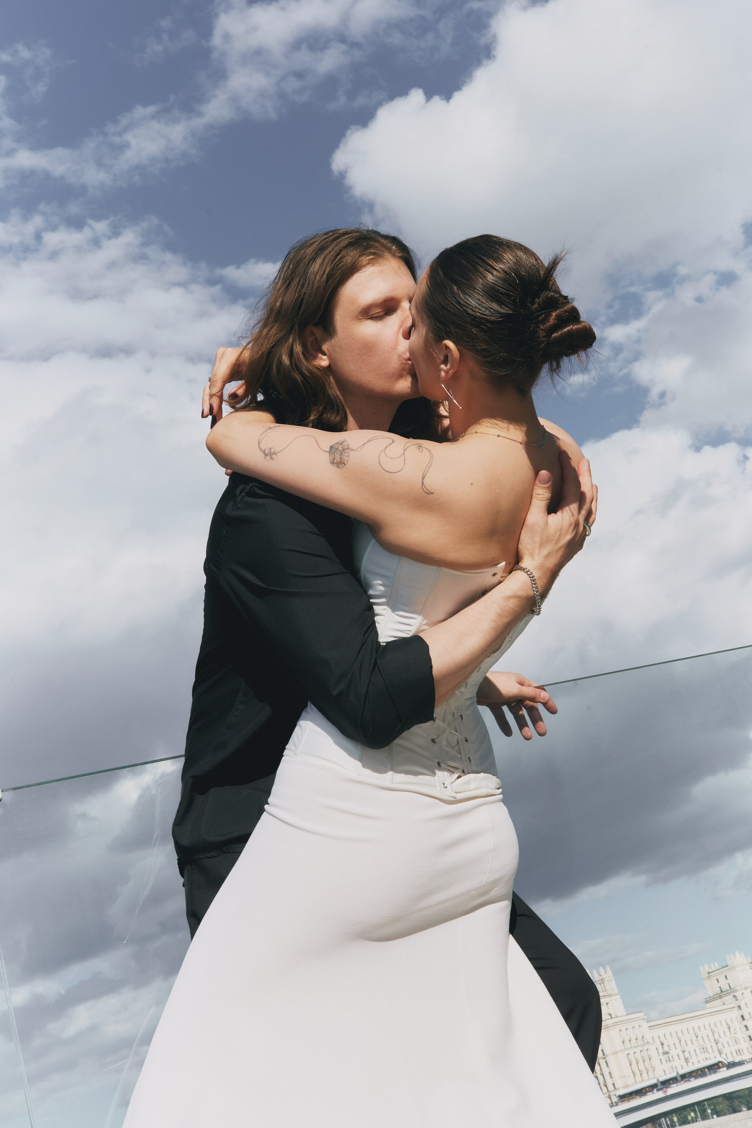 Таня и Влад. Фотограф в Москве Струц Влада