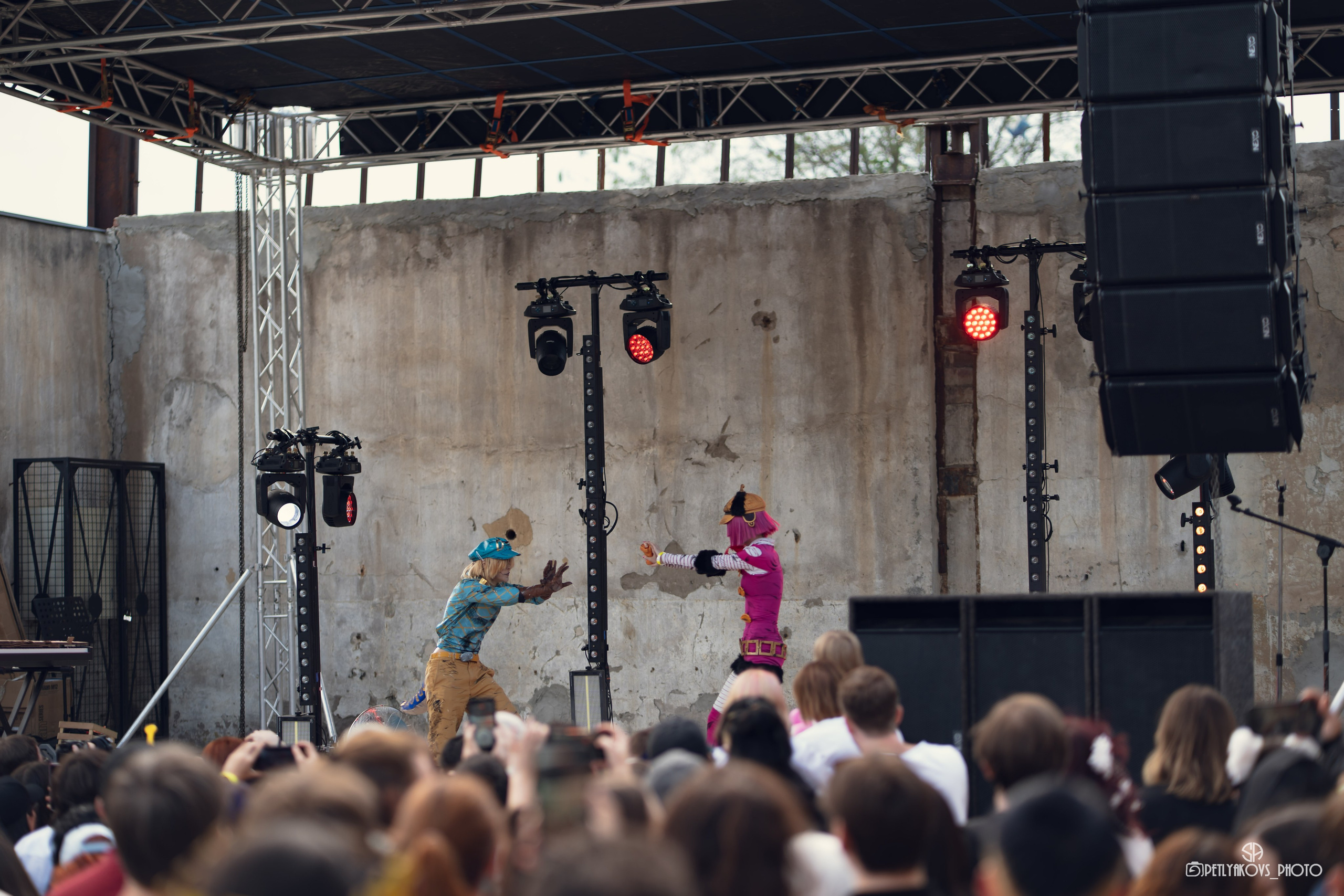 Anime music fest 2025 Tbilisi. Фотограф, видеограф Пятигорск, Ставрополь, Ессентуки, Petlyakovs_photo