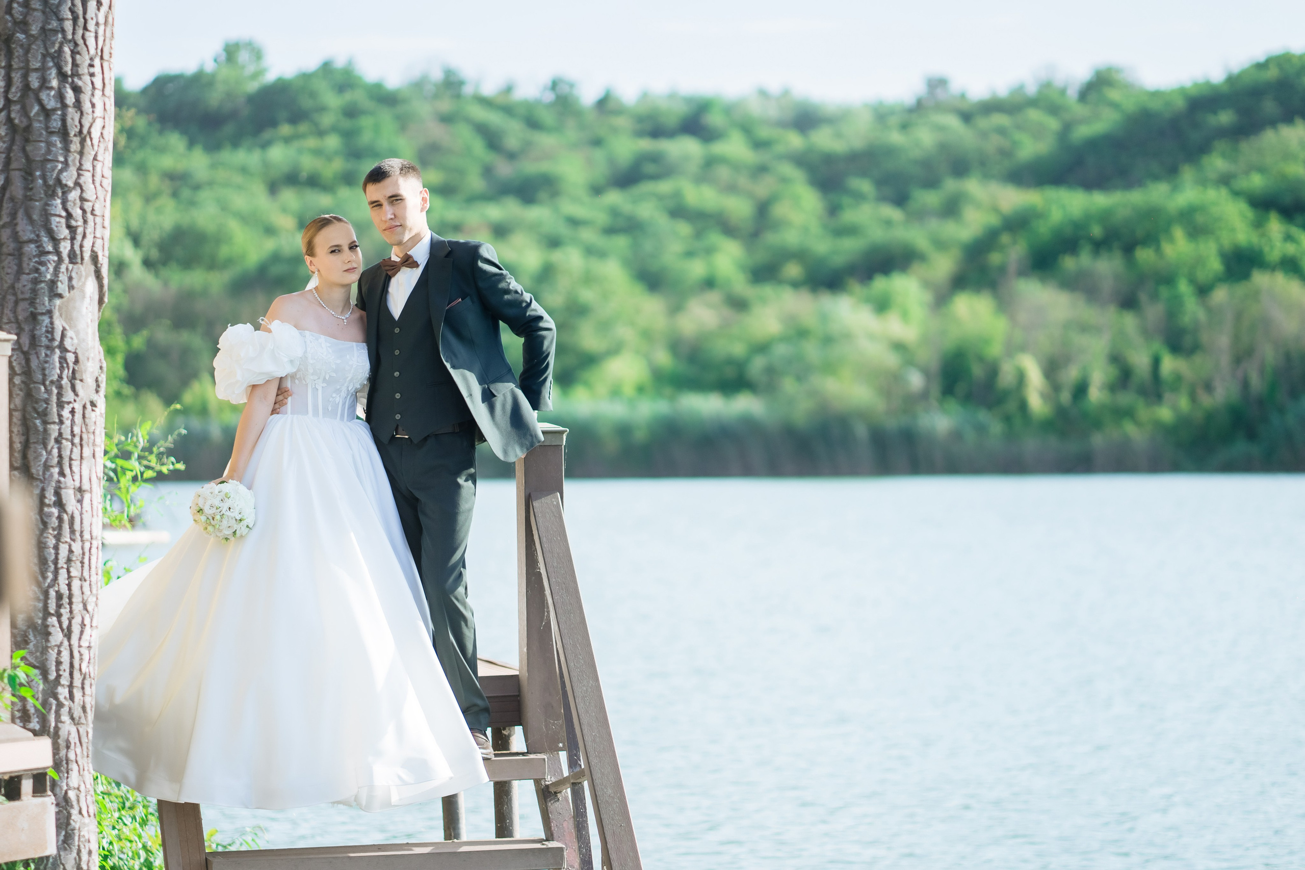 Свадьба Сергея и Анастасии. Профессиональный фотограф Геленджик, Новоросийск Виктория Цейс