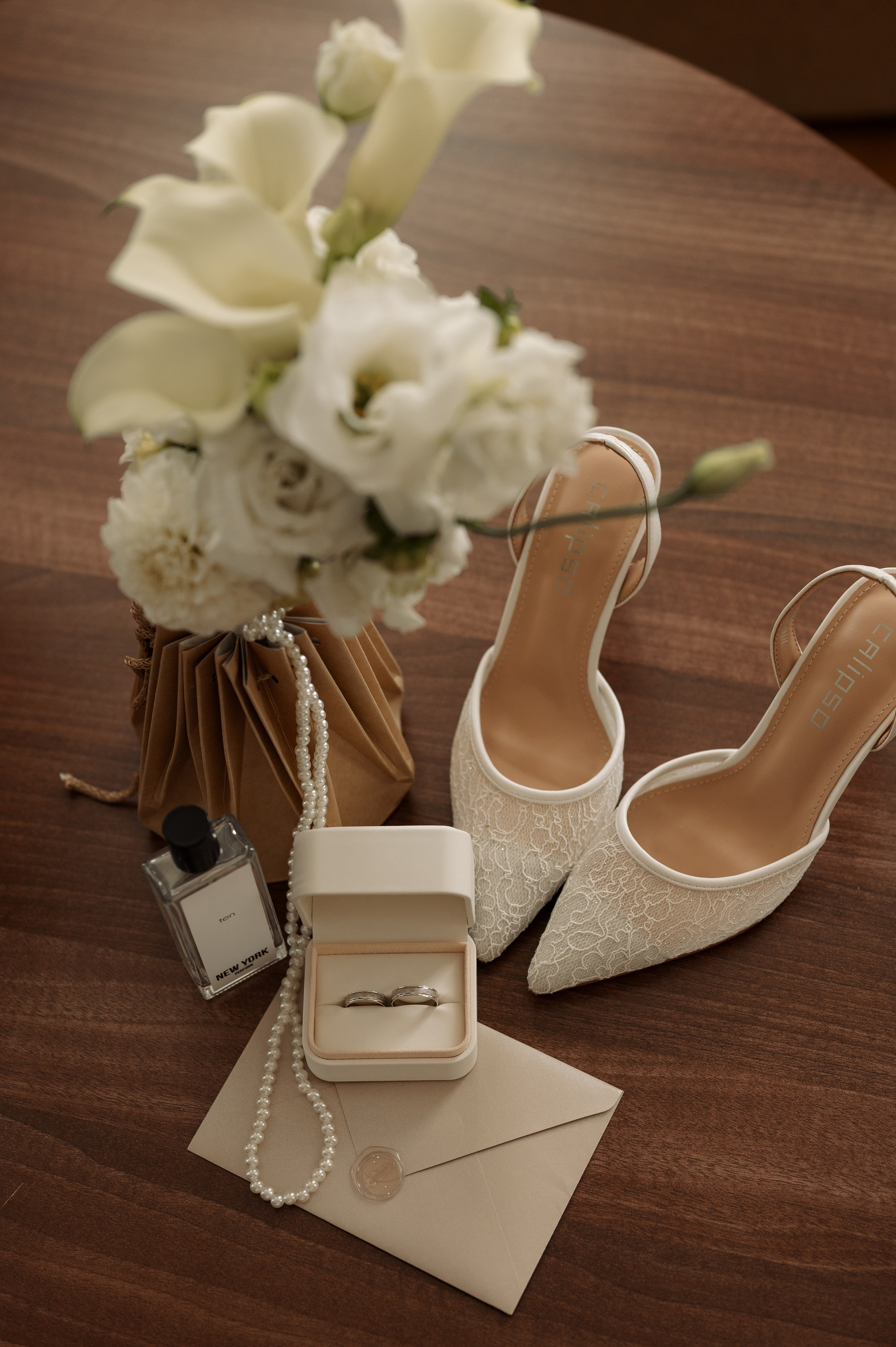 Свадьба (утро в отеле). Свадебный и семейный фотограф в Краснодаре Алина Мельник