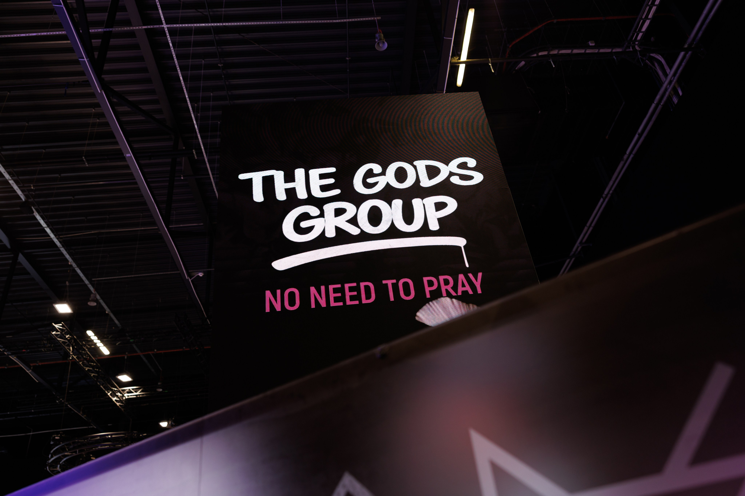 Conversion Conf Warsaw'26. JUST BRAND AGENCY