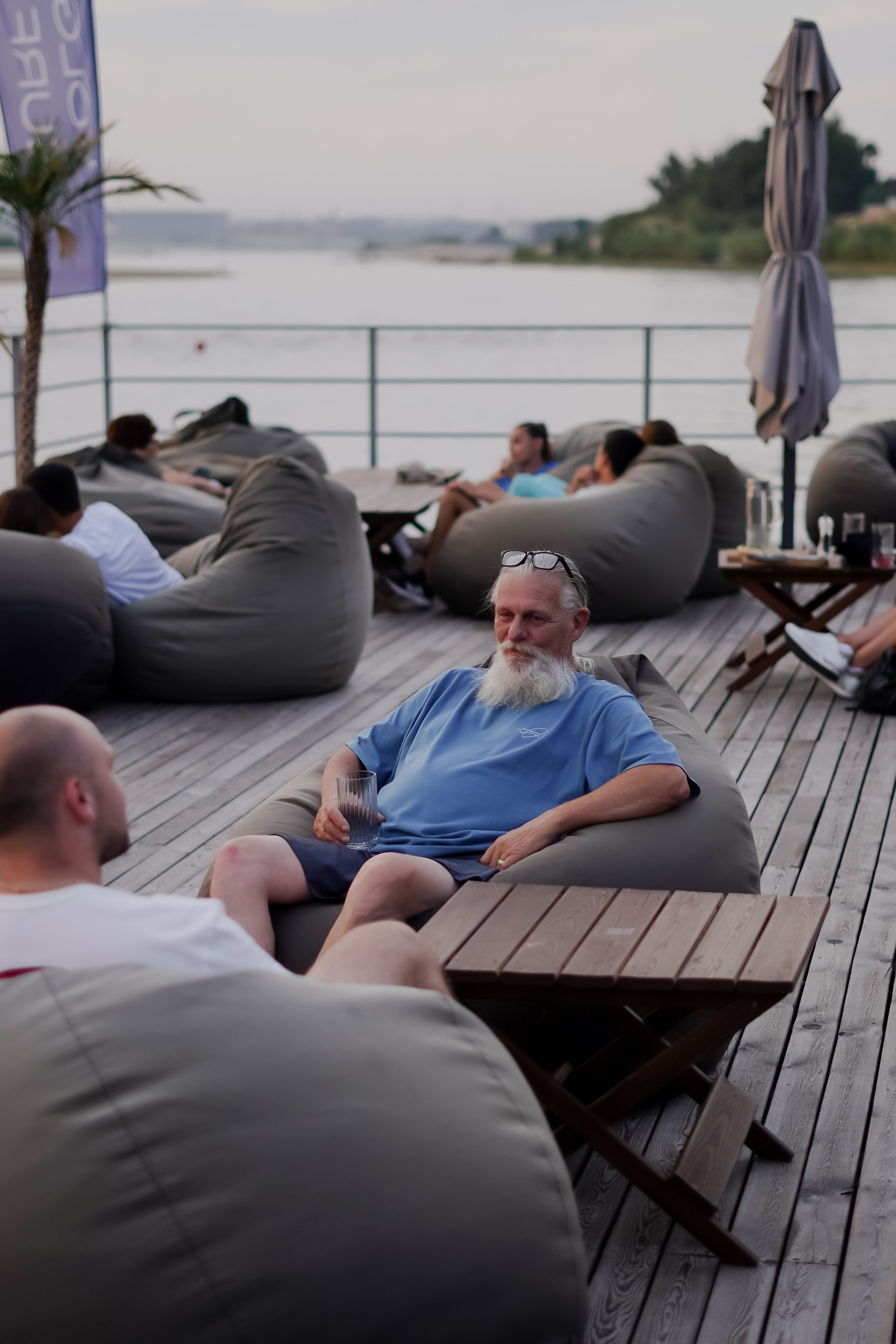 Surf. Фотограф Валерия Крахмалева