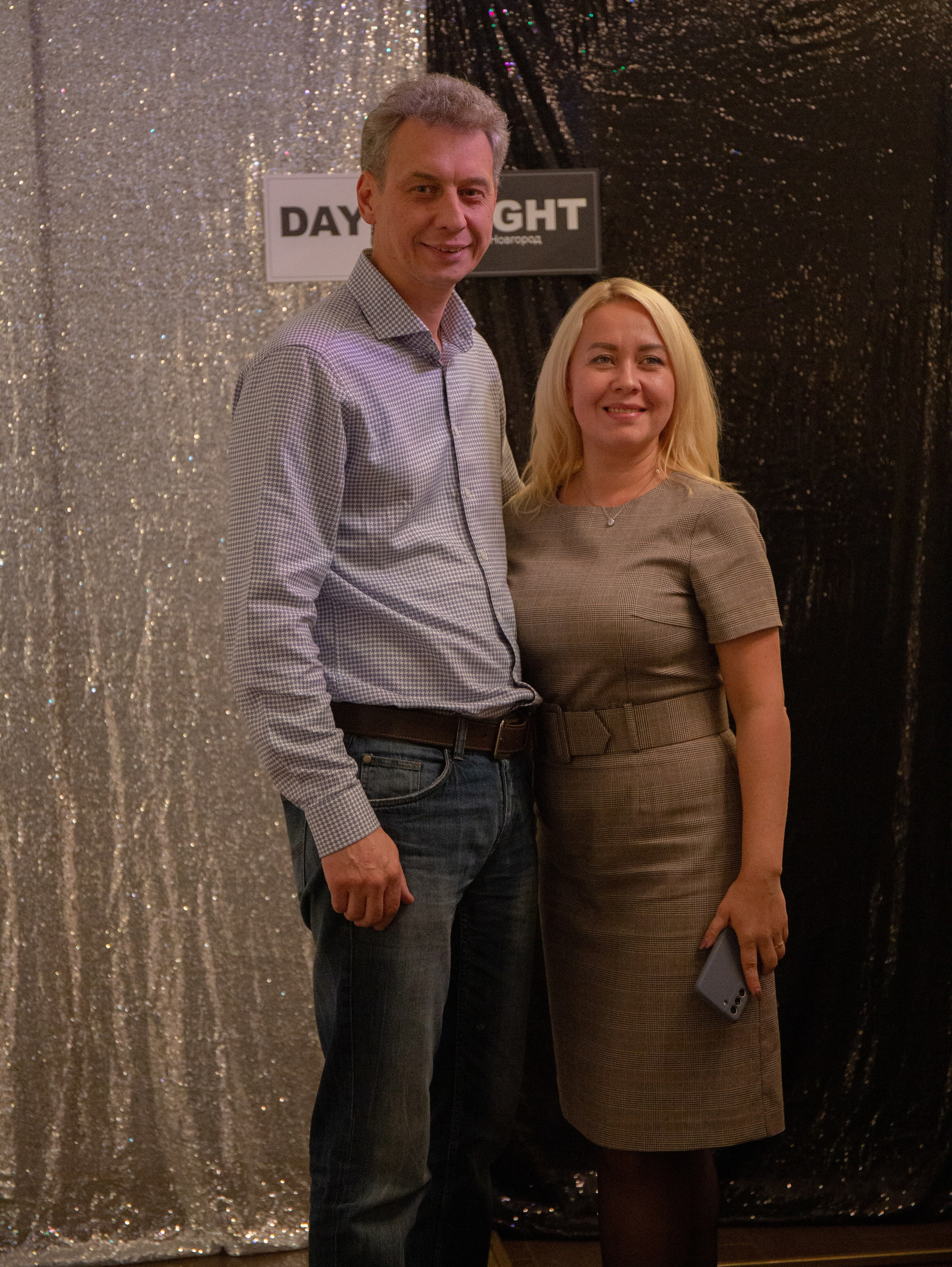 Онегин. Фотограф в Нижнем Новгороде