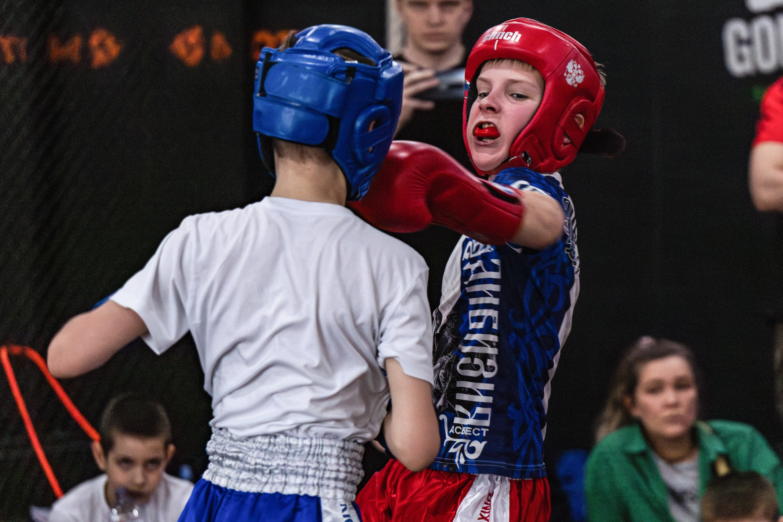 OCTAGON FIGHT IV | СК «Ратиборец». Репортажный фотограф Екатеринбург | Яркий, качественный репортаж | Концерты, клубы, репортаж, праздники, корпоративы