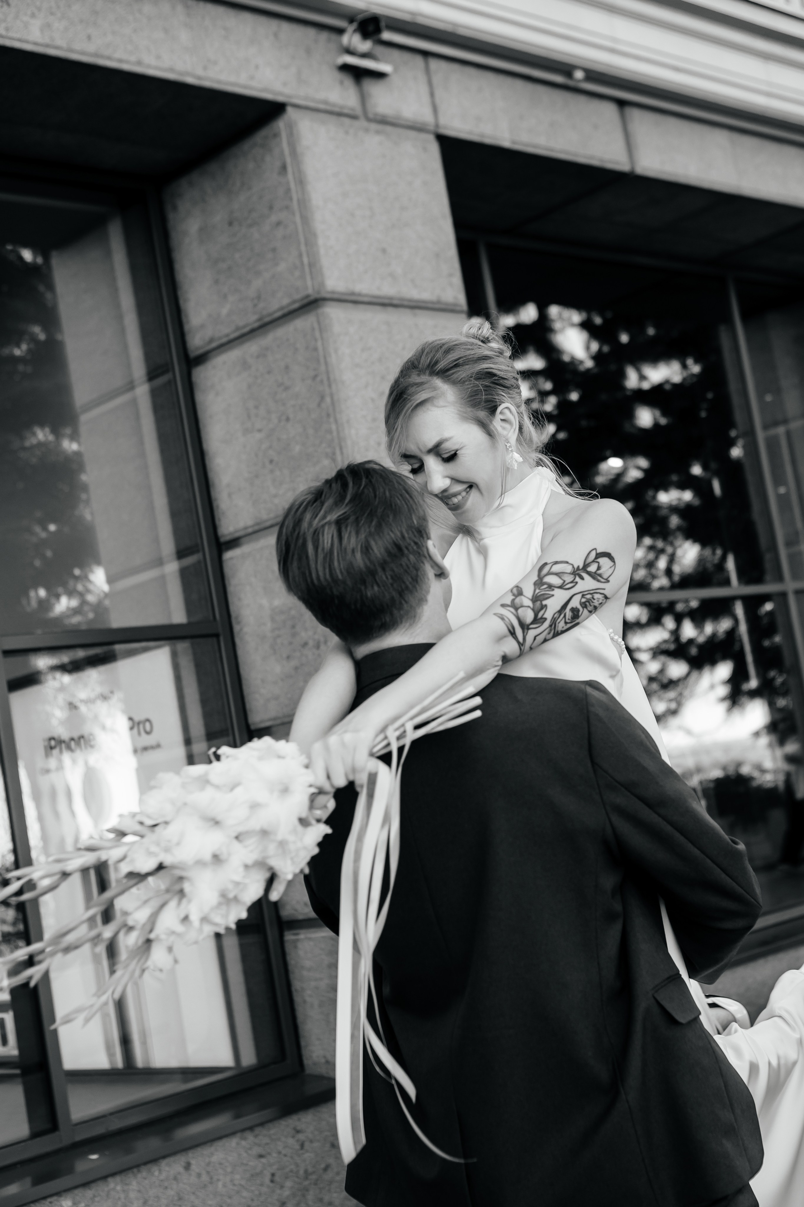 City walk. Valery Litvinova Photography