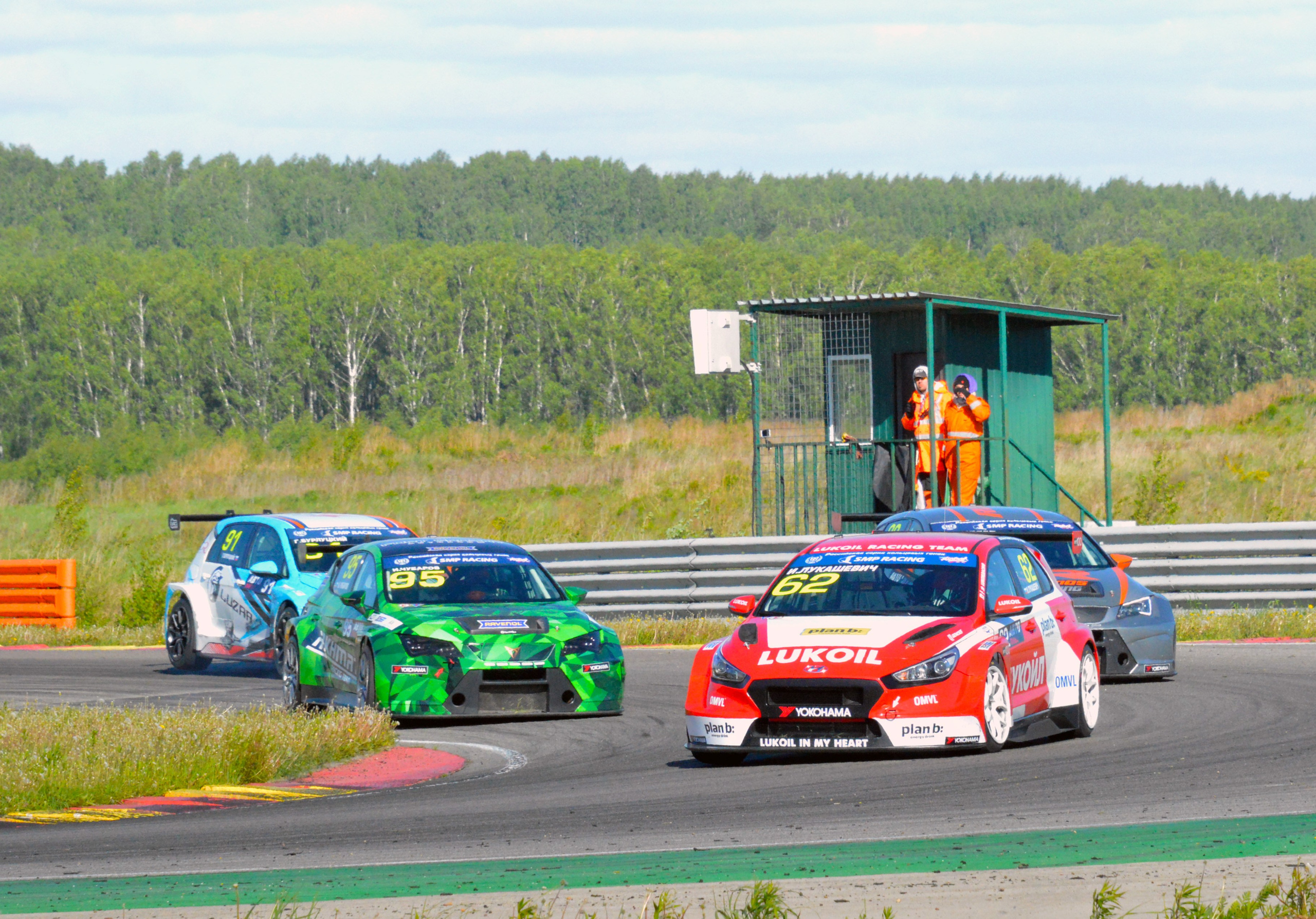 NRing — СМП РСКГ, Ф4 — 18-19.05.2019. AlexFecto — галереи фотографий