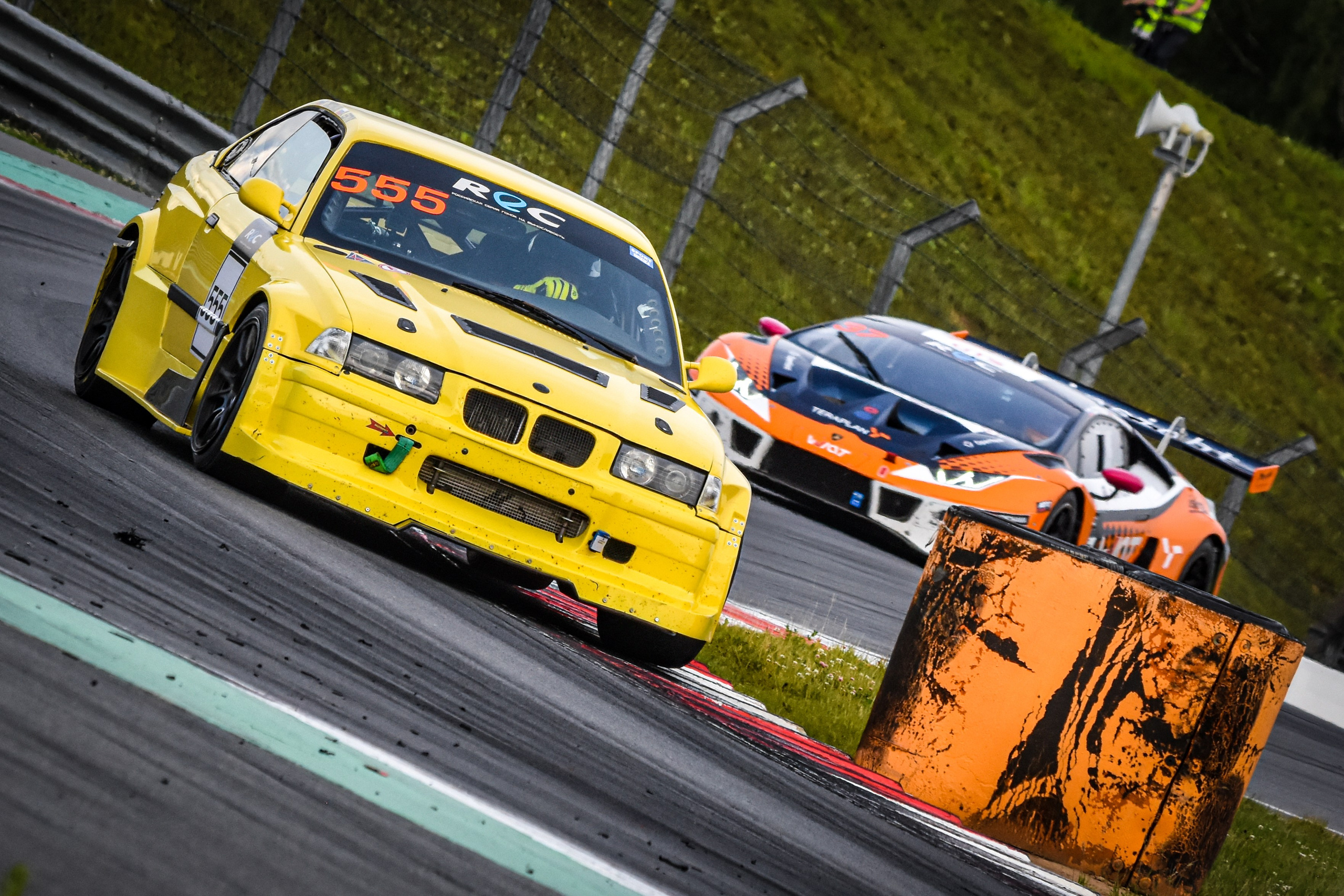 MRW — REC — 28.06.2025. AlexFecto — галереи фотографий